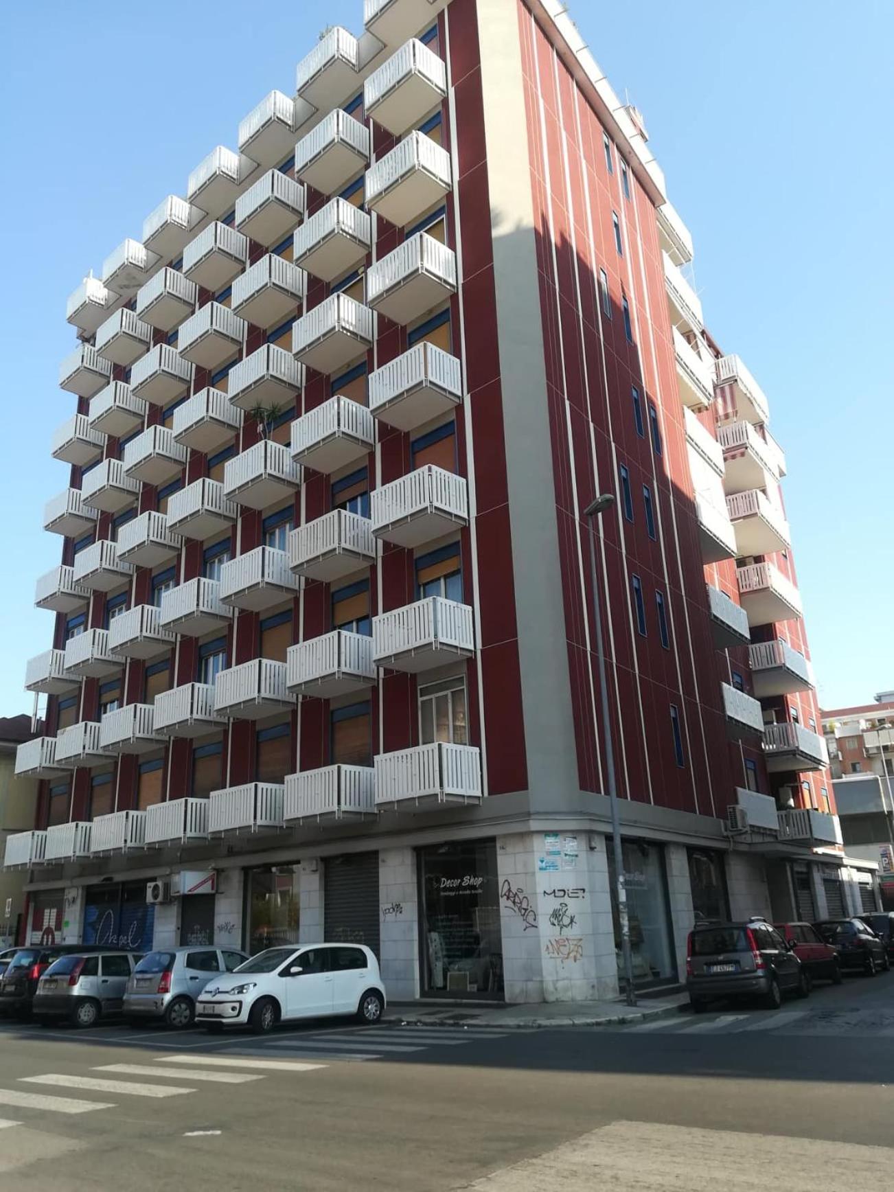 Apartment Little Bari view 2