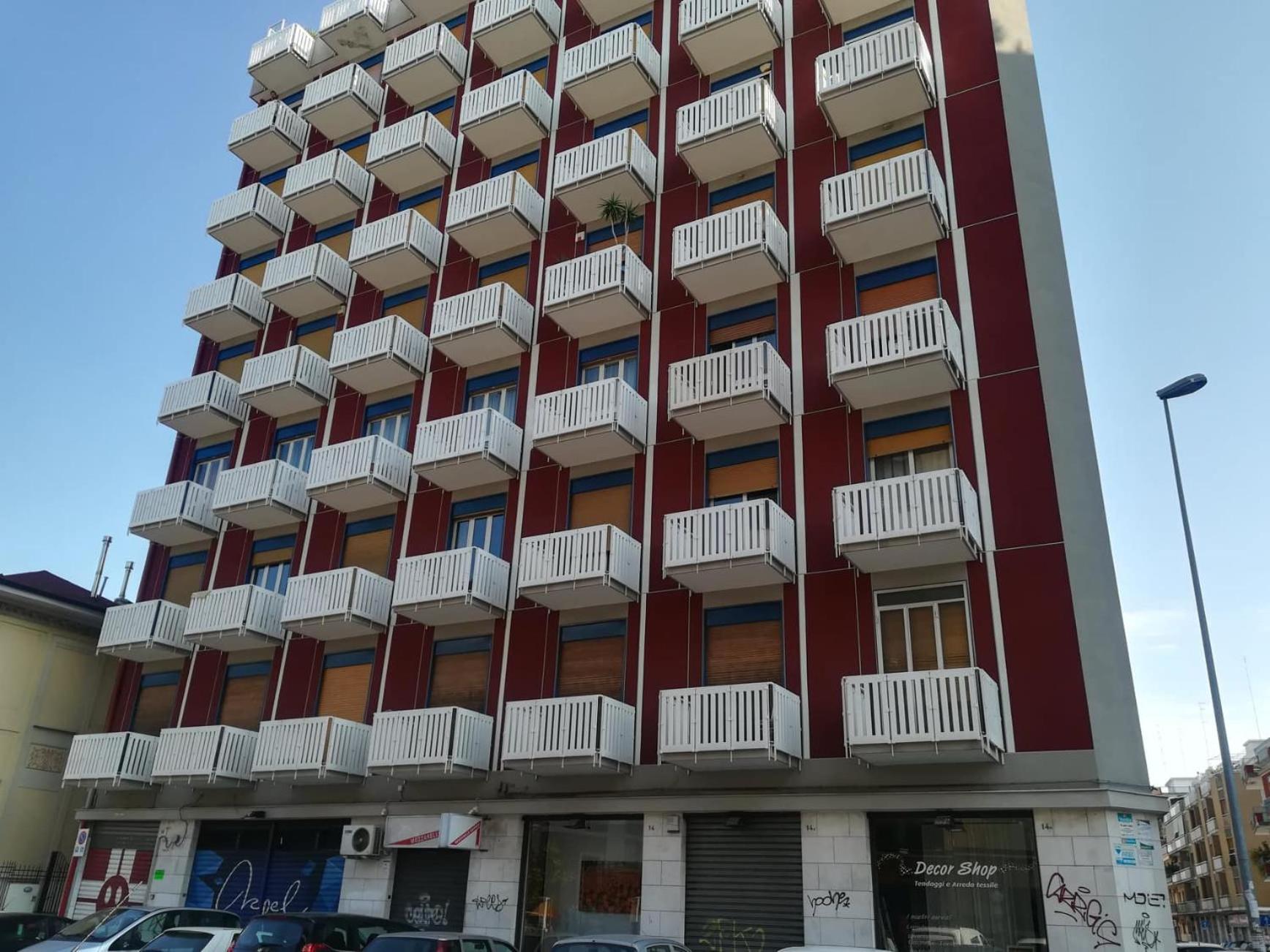 Apartment Little Bari view 3