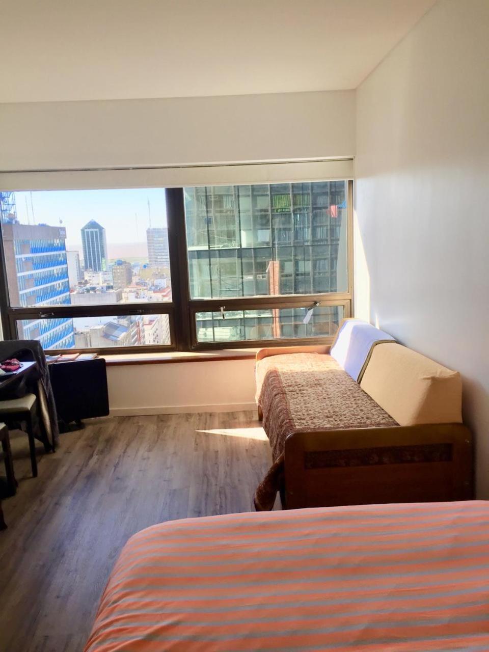 edificio corrientes818