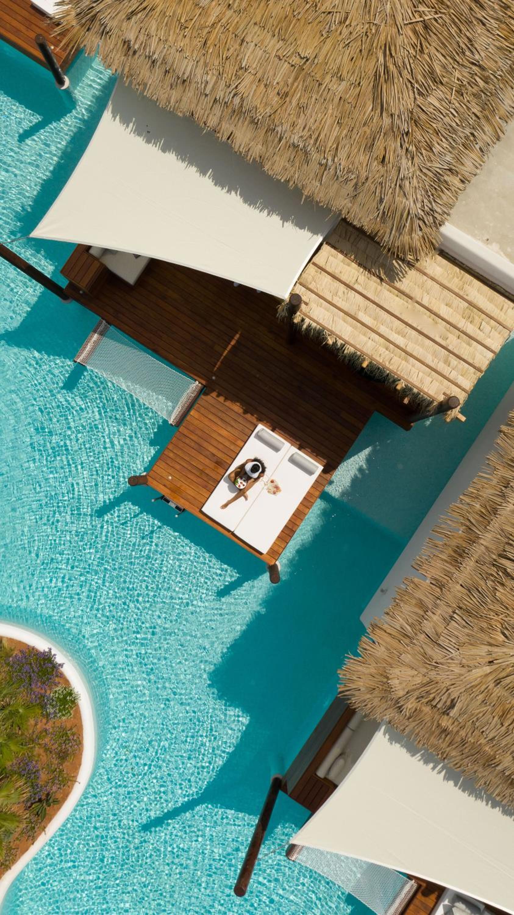Stella Island Luxury Resort & Spa - Adults Only 17
