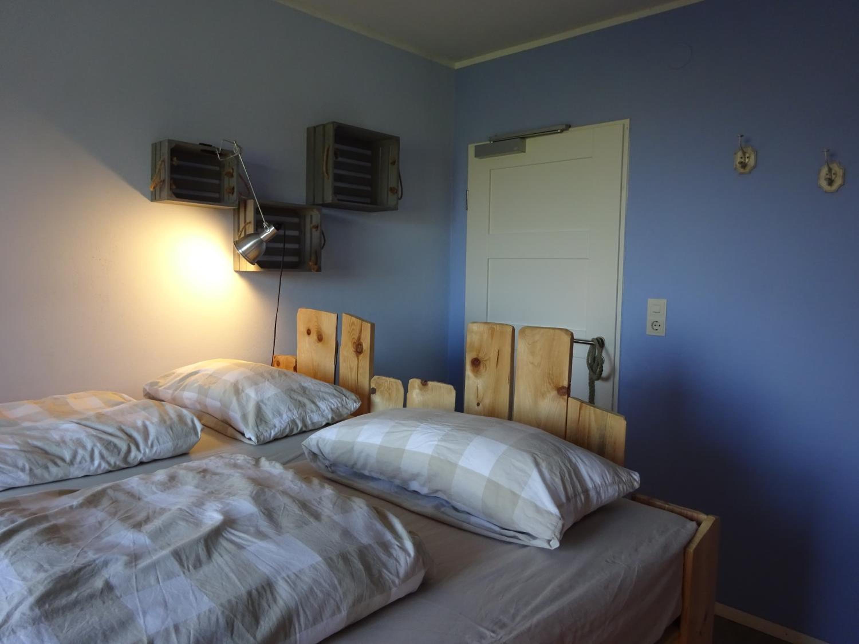 Peanuts Hostel & Meer