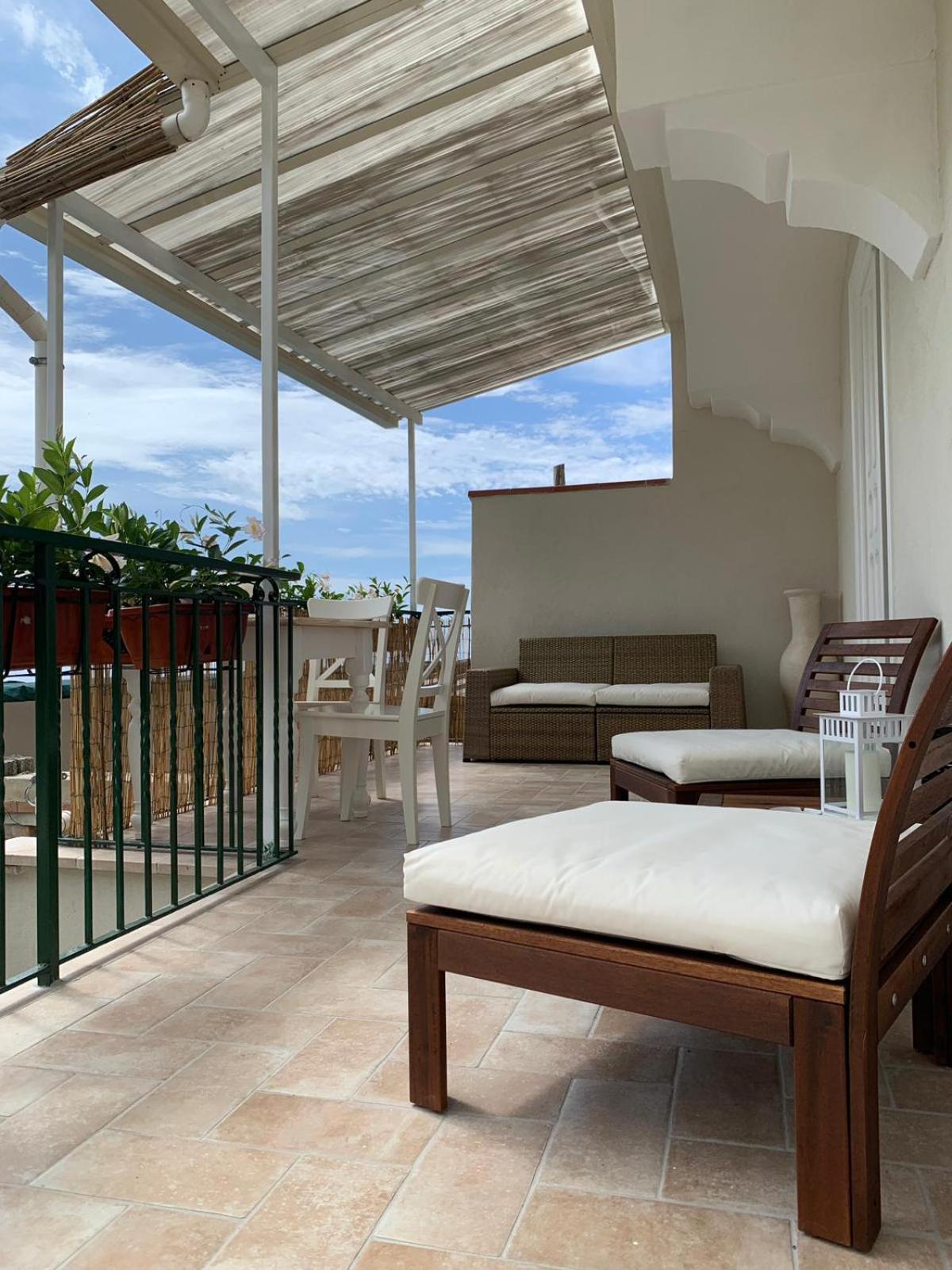 Hotel Amalfi Casamia B&B - Image 1