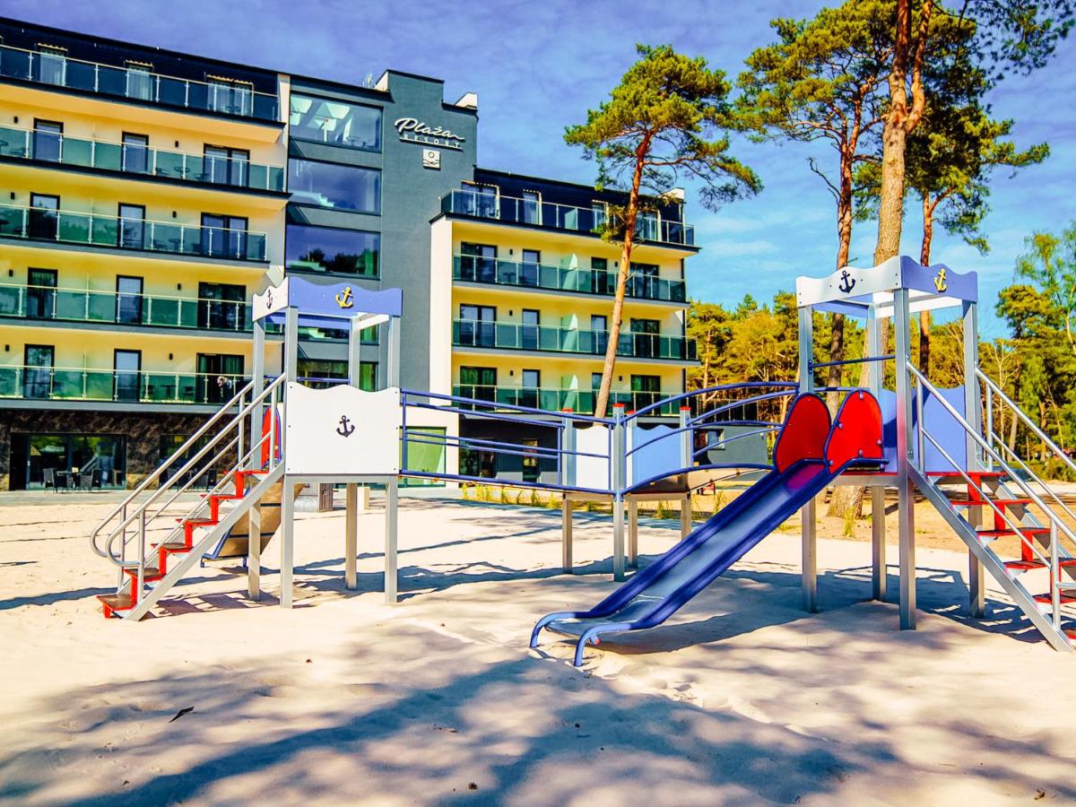 children's play area