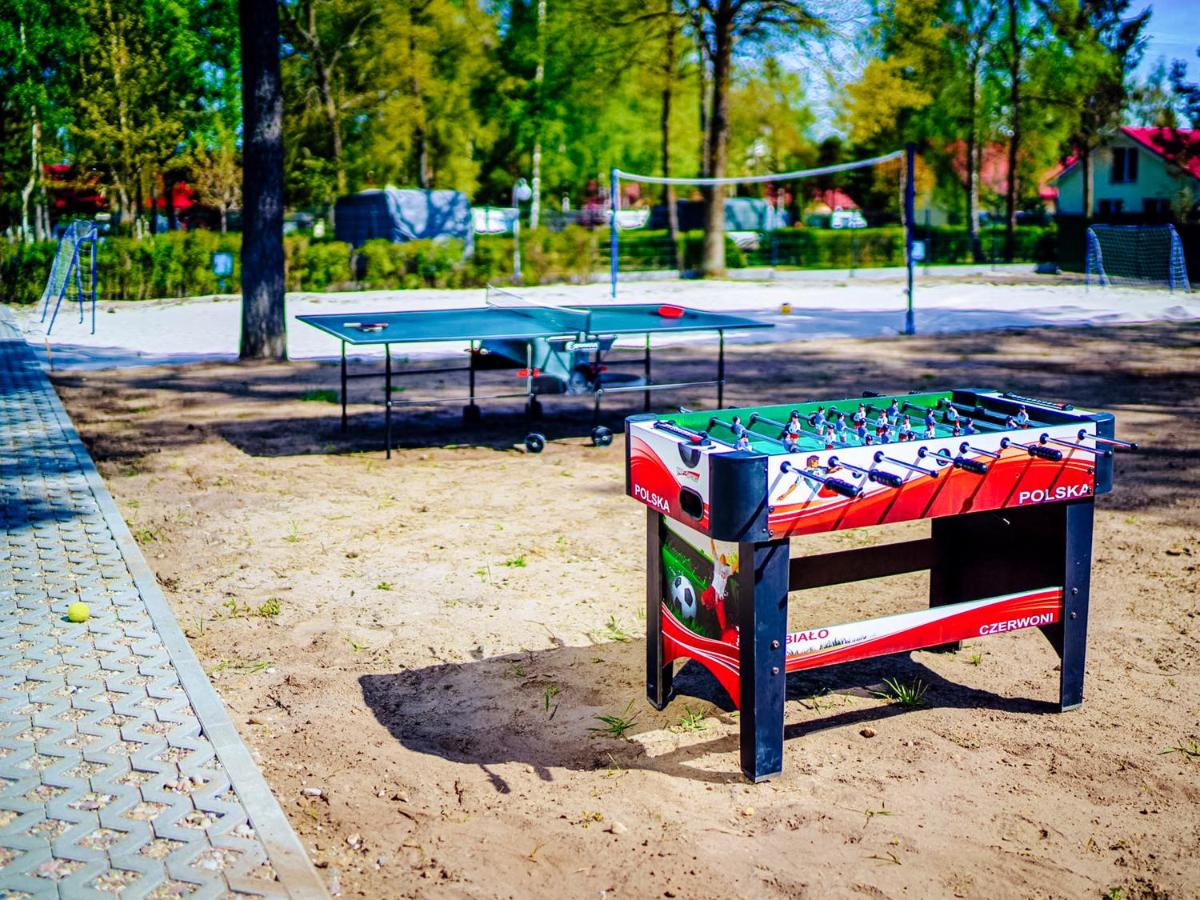 children's play area