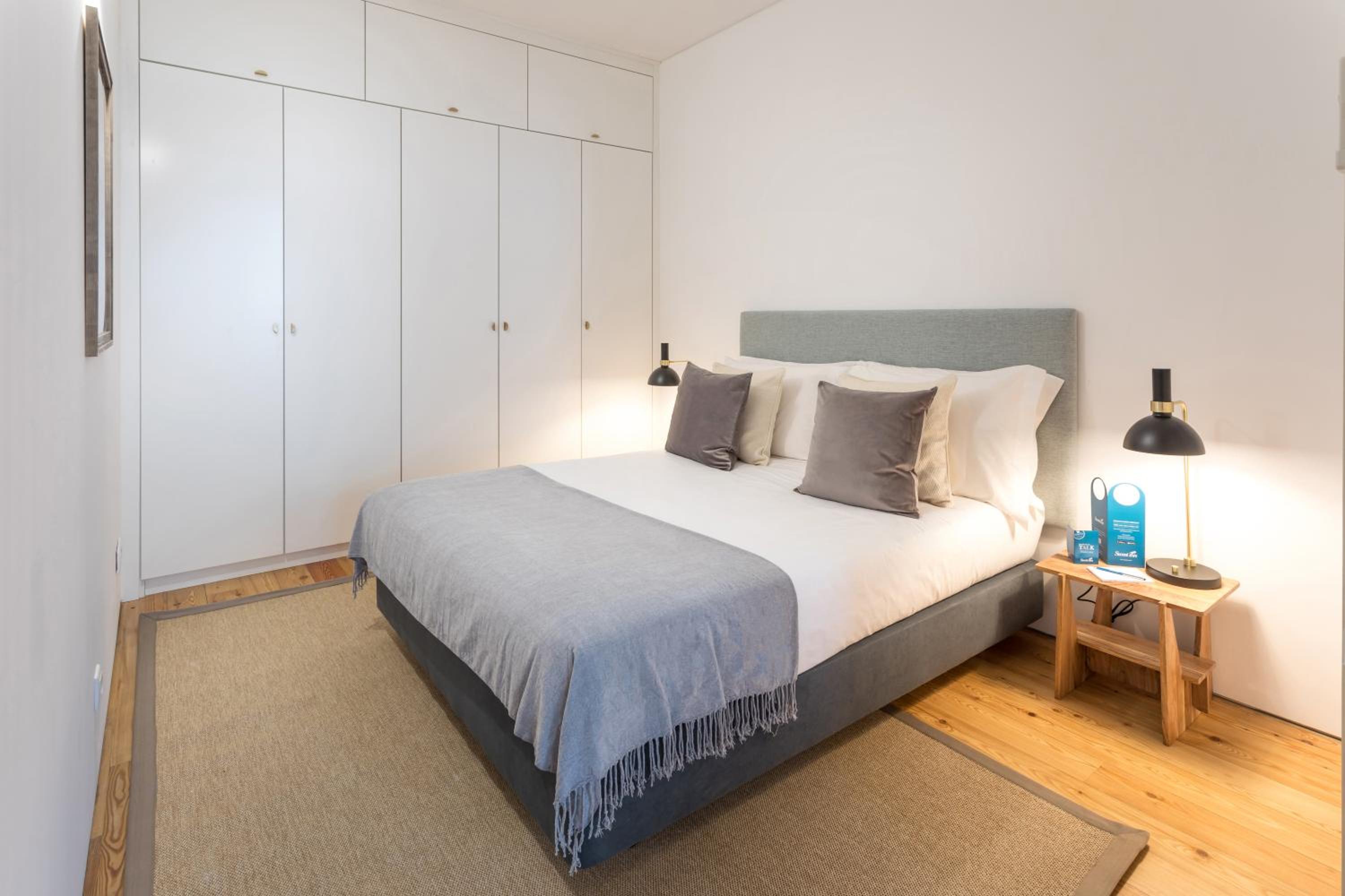 Apartamentos Villa Bolhao