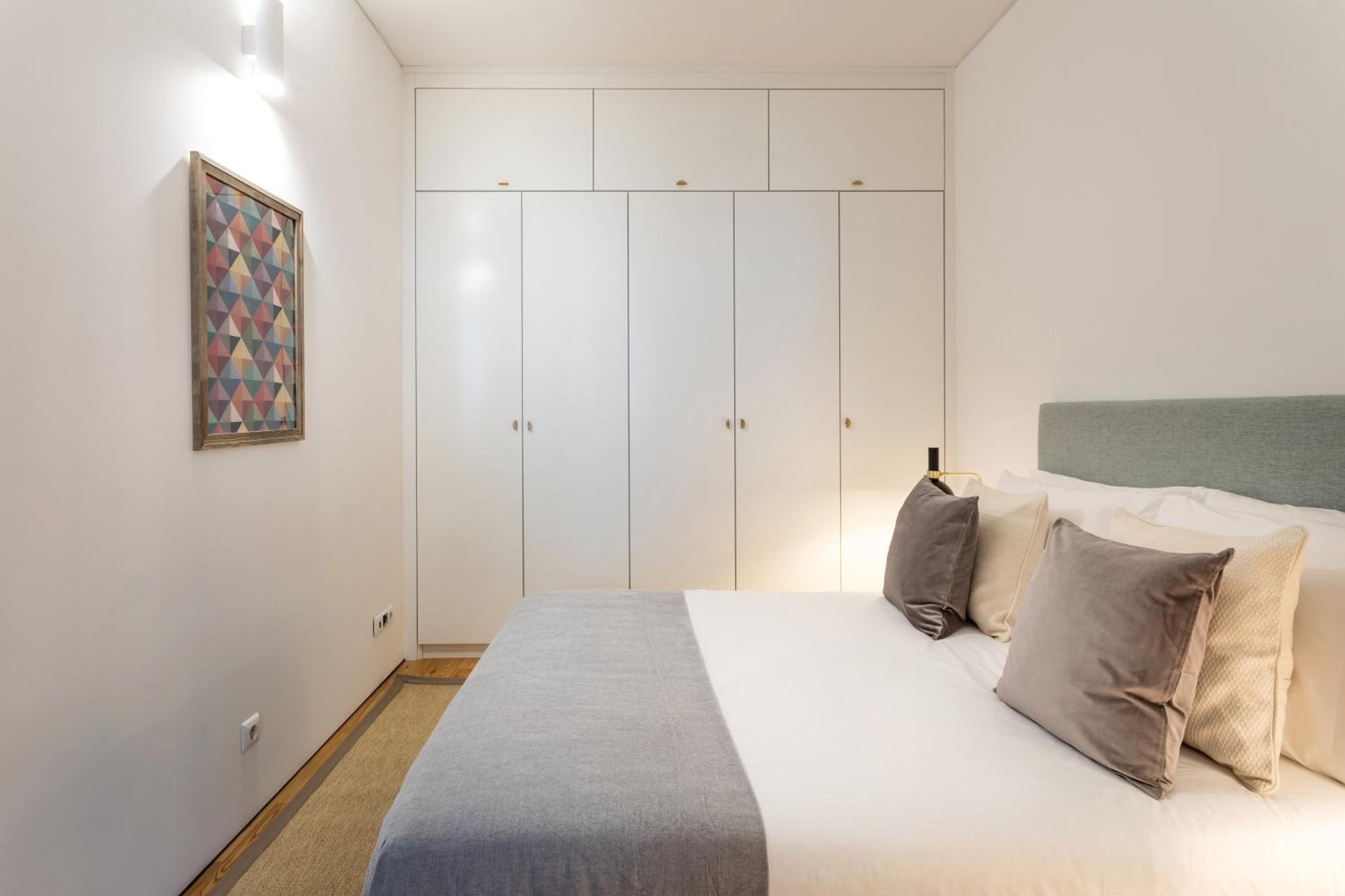 Apartamentos Villa Bolhao