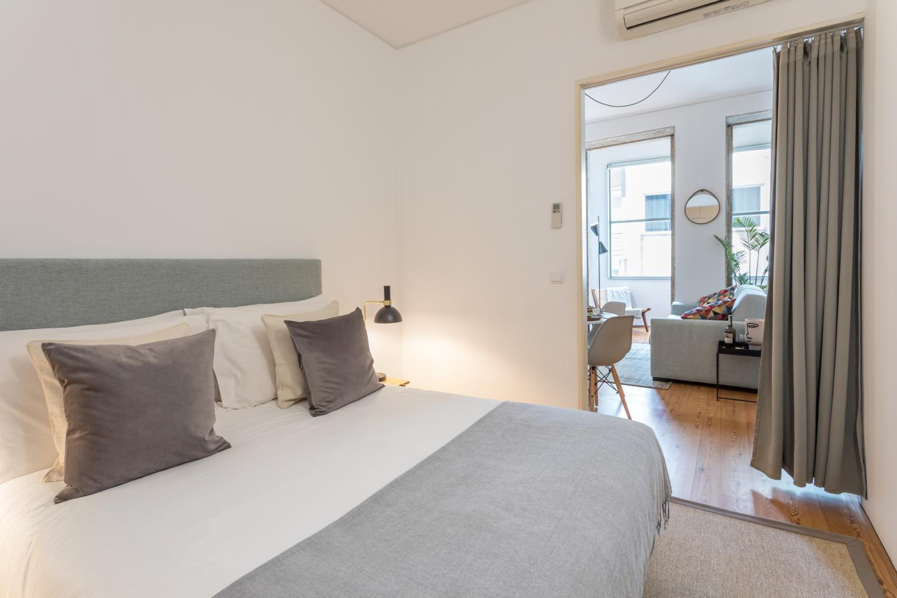 Apartamentos Villa Bolhao