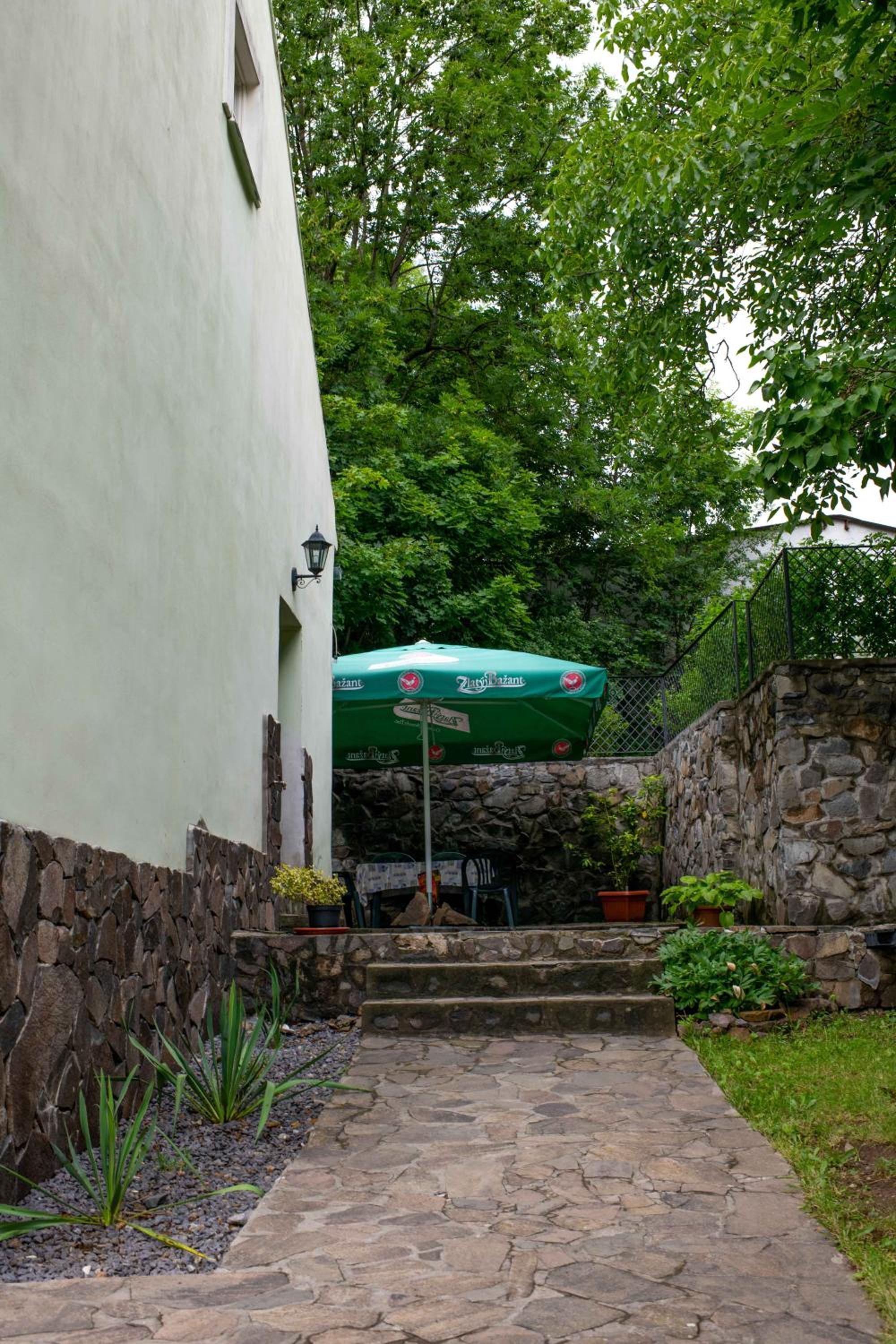 Holiday Home Banská Štiavnica view 3