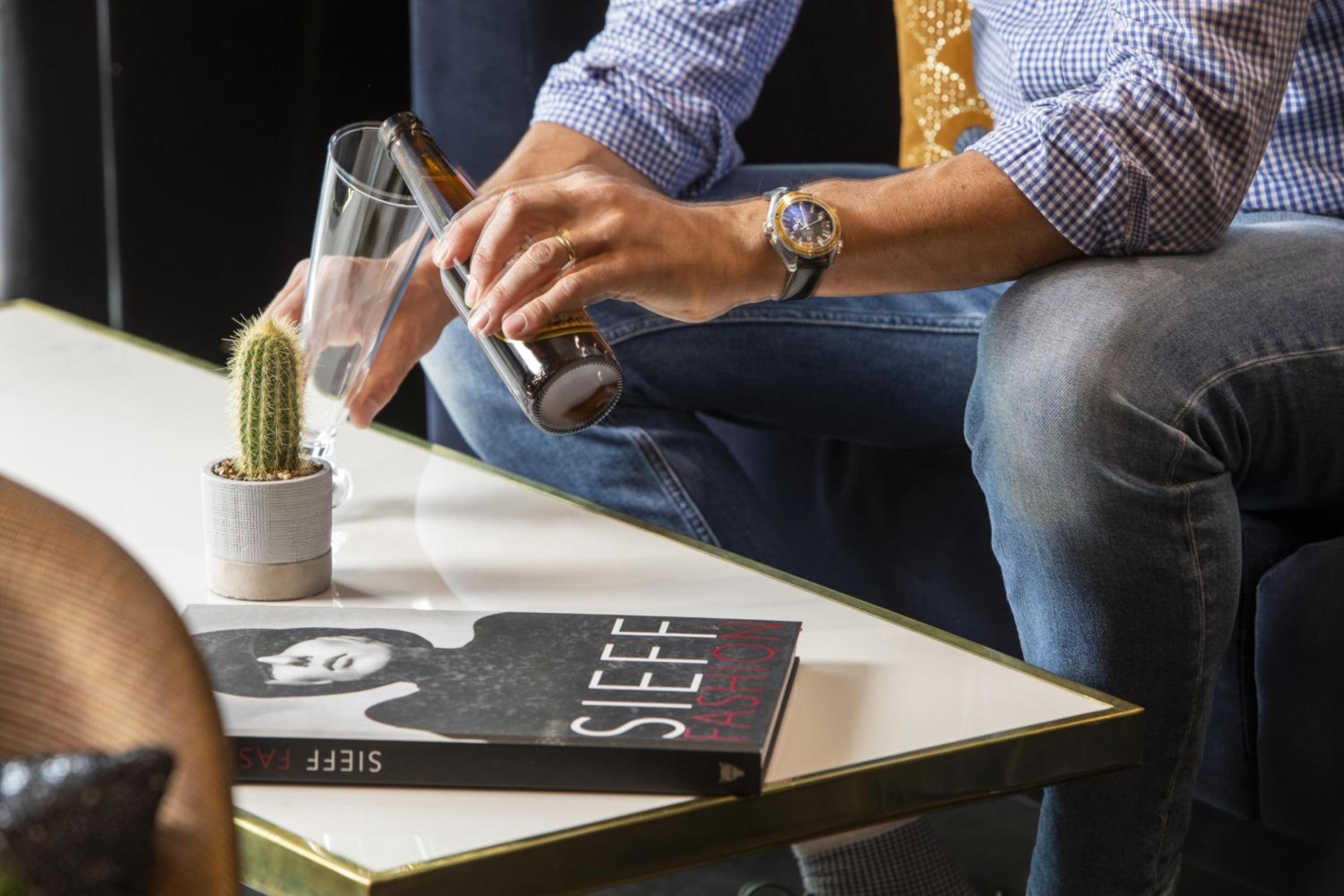 Hôtel Elysées Régencia 3