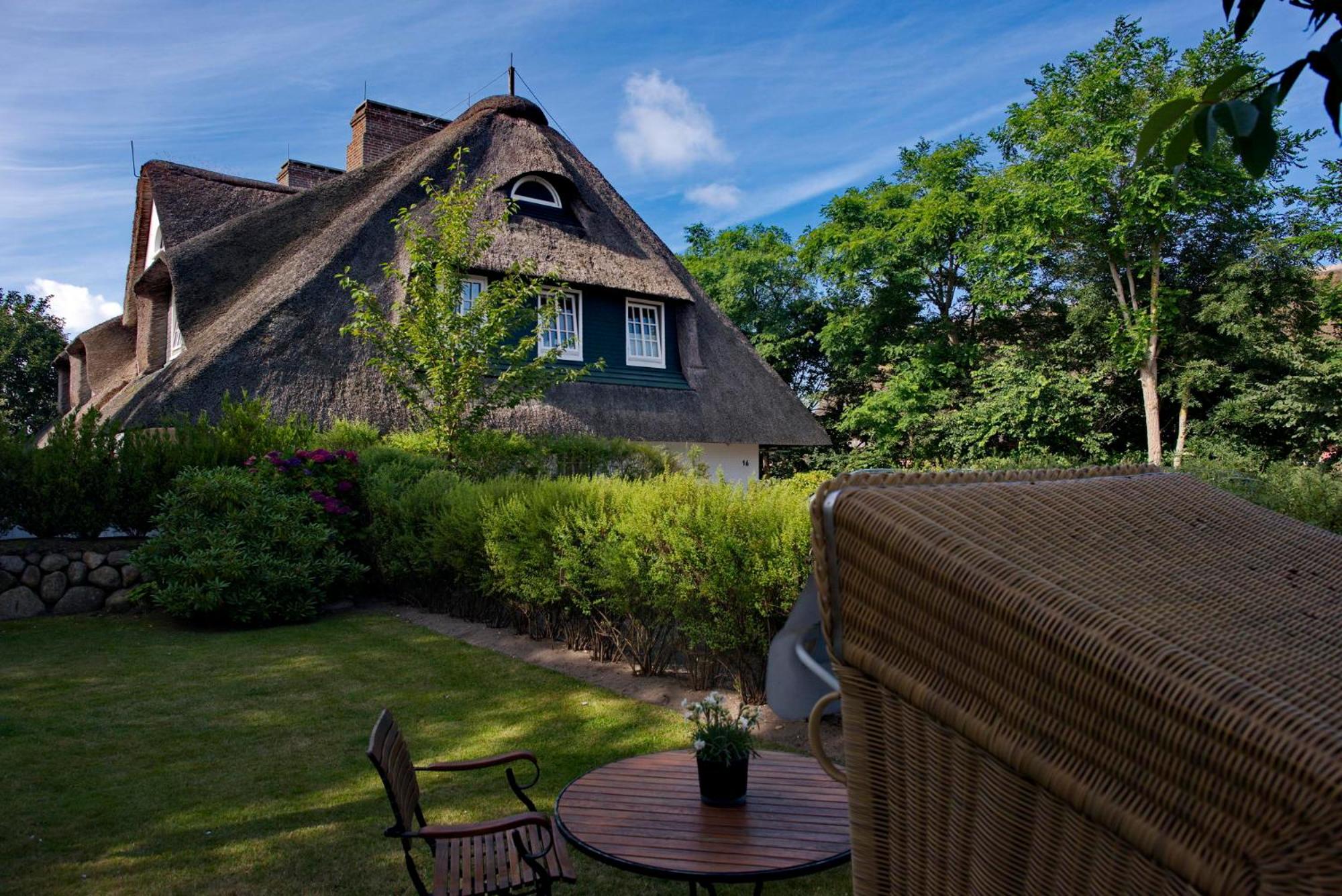 Ferienwohnung am Tipkenhoog 16