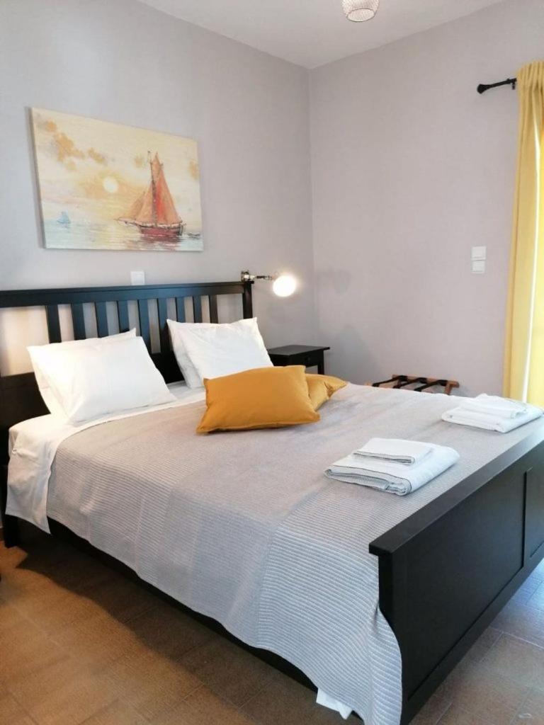 Studios Margaret, Poros Island photo 3