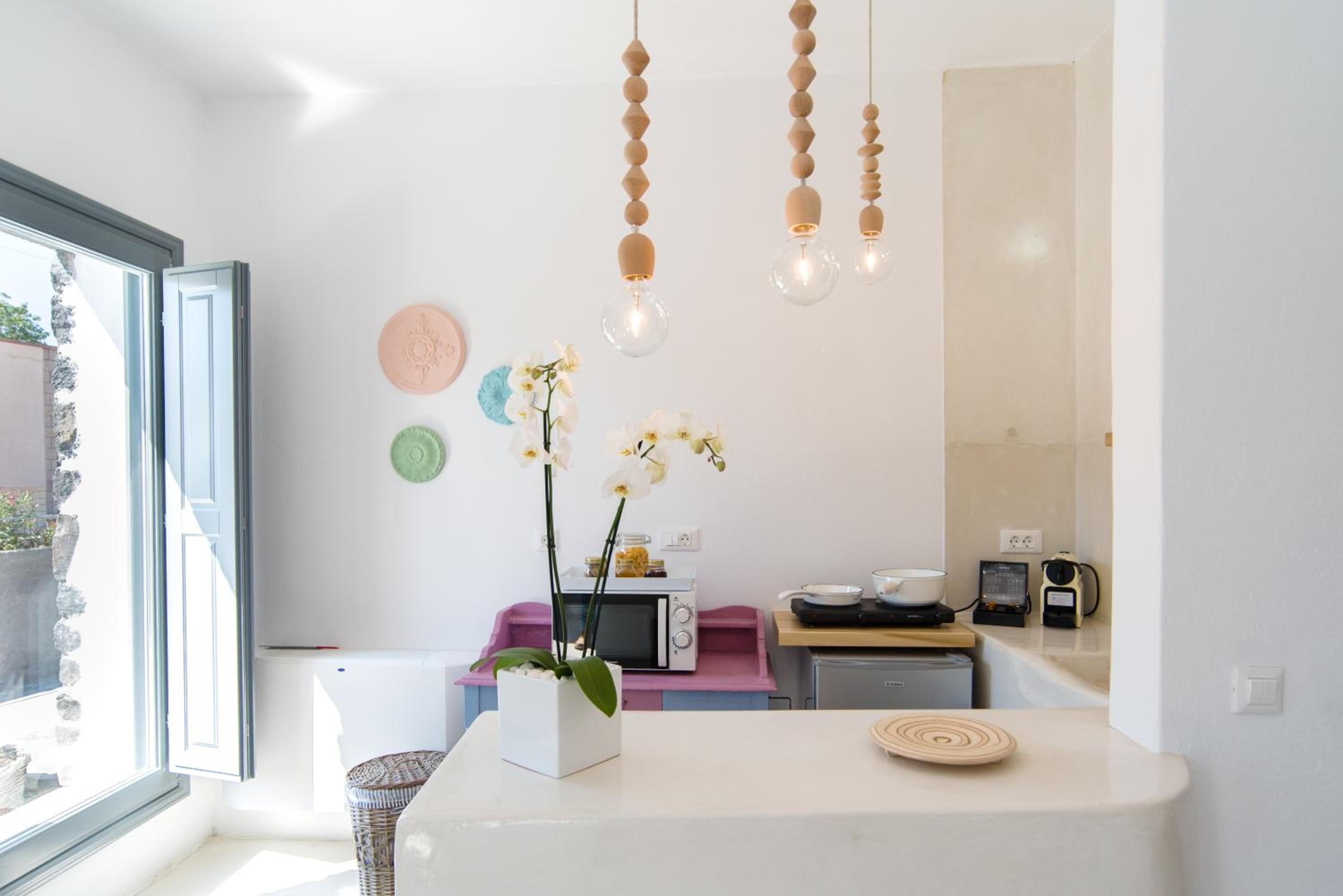 LAGADI SUITES by K&K