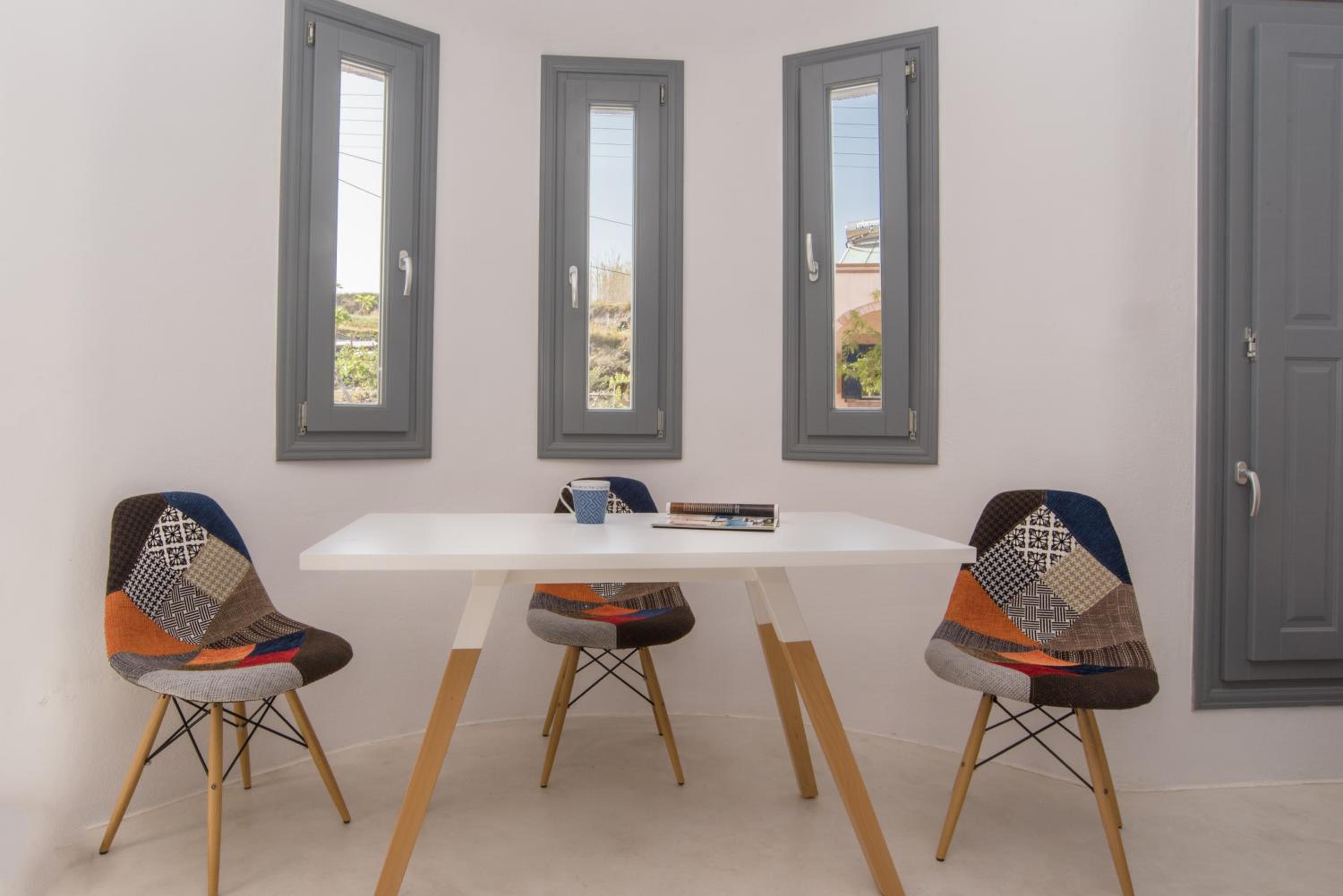 LAGADI SUITES by K&K