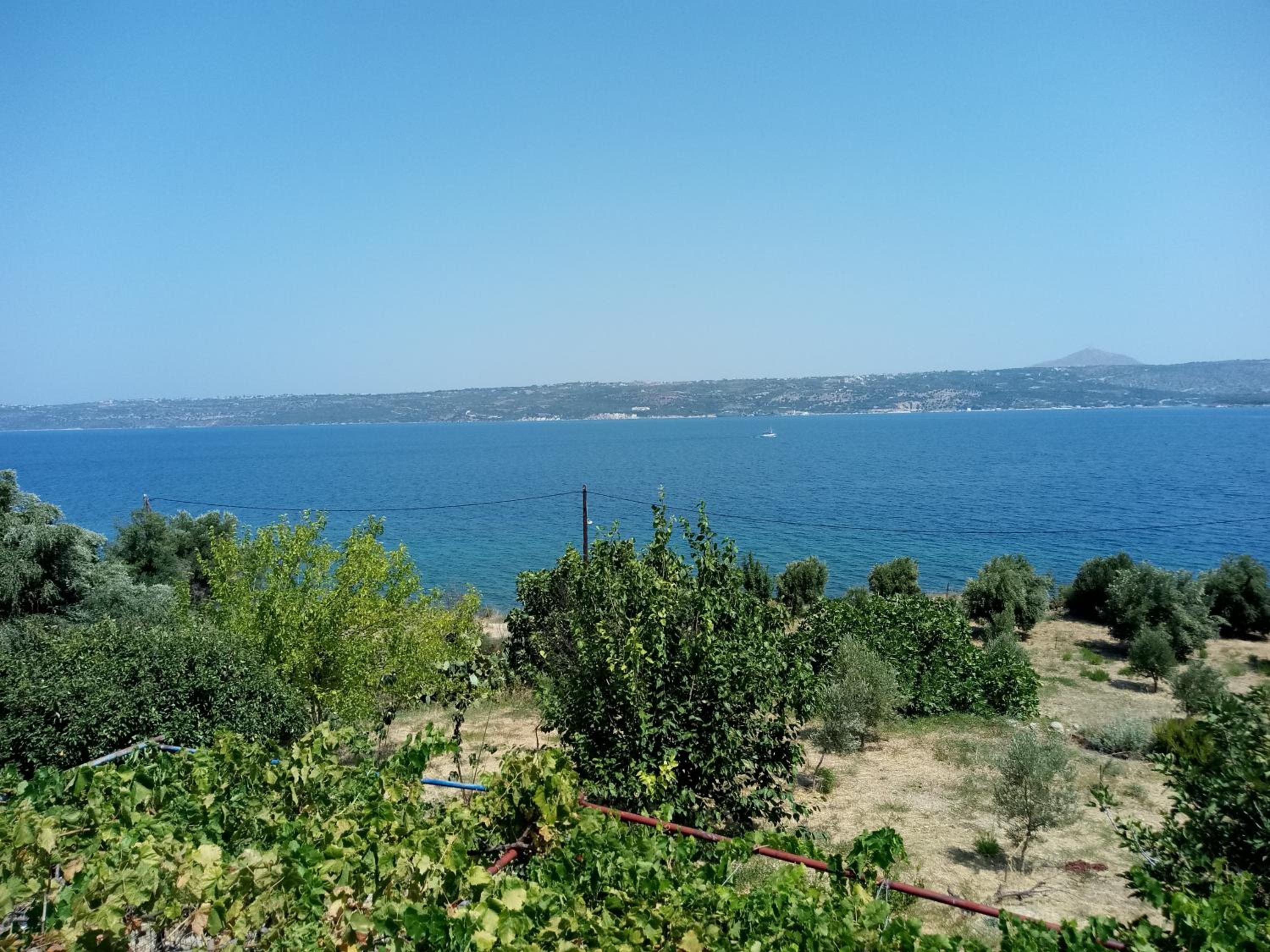 Fisherman's House view 3