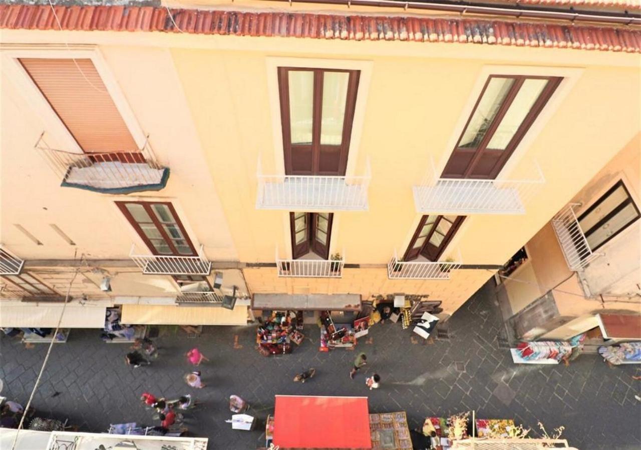SORRENTO HISTORICAL CENTER view 2