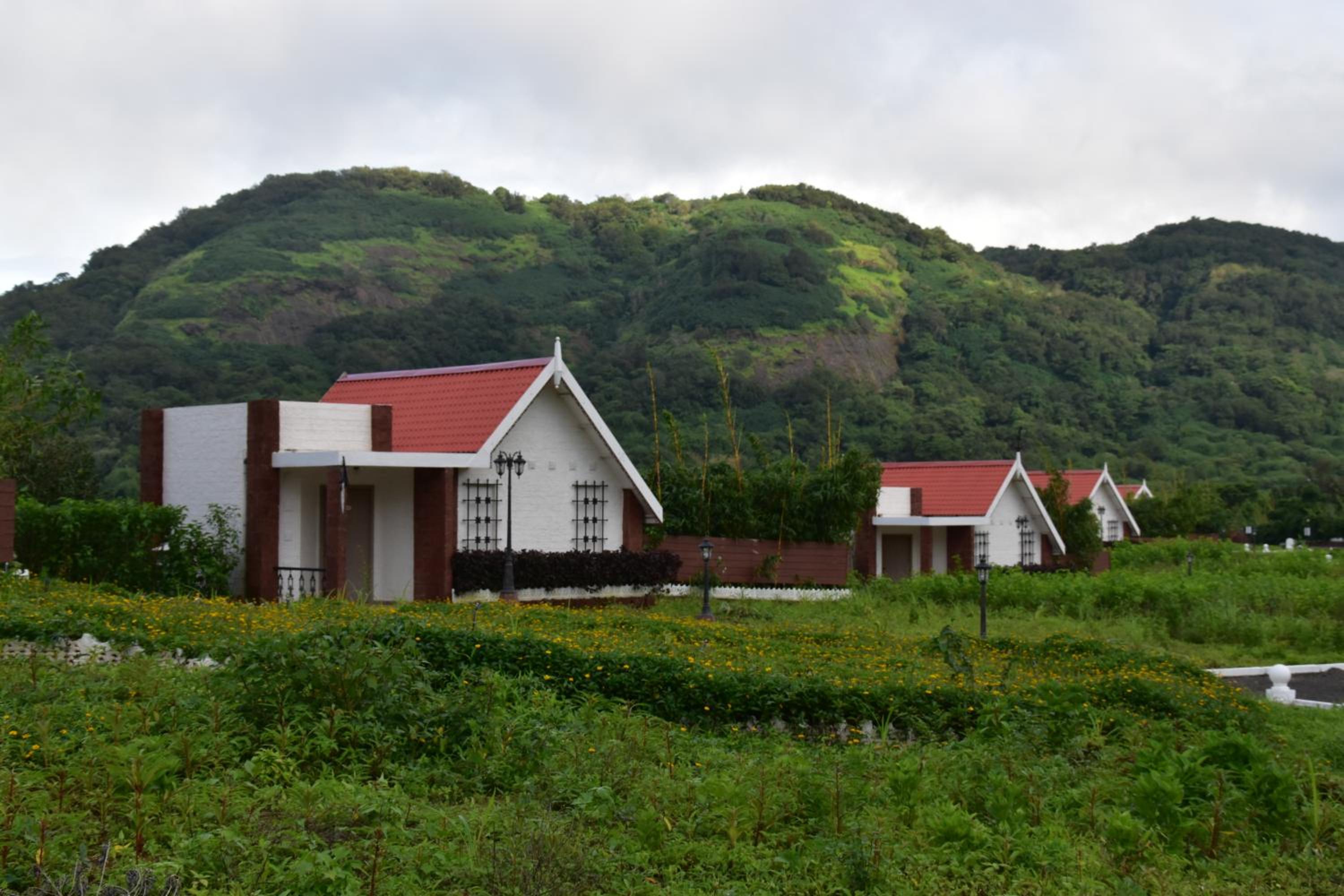 Lonavala Vacations - Nostravila - Property Image 28
