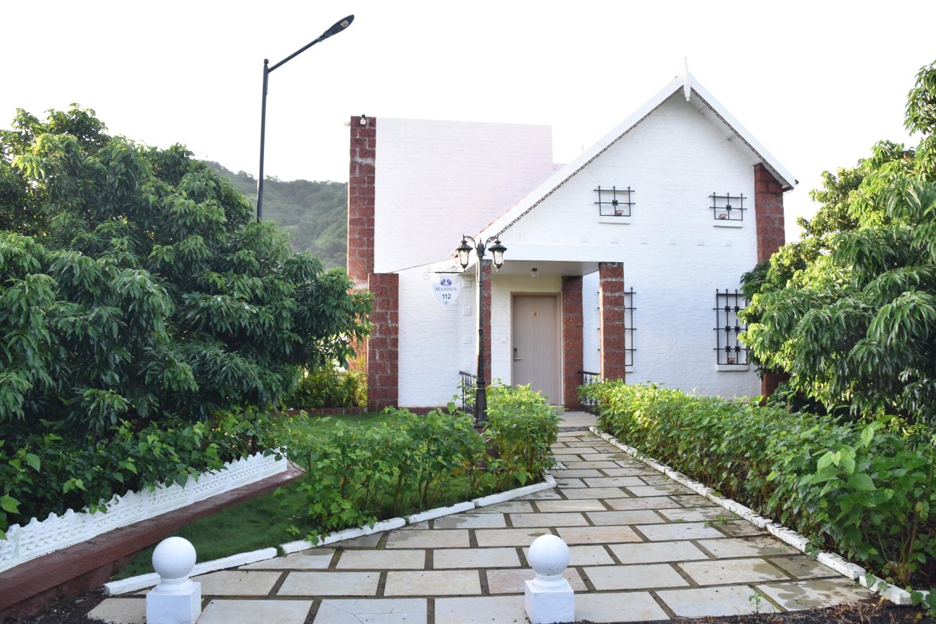 Lonavala Vacations - Nostravila - Property Image 96