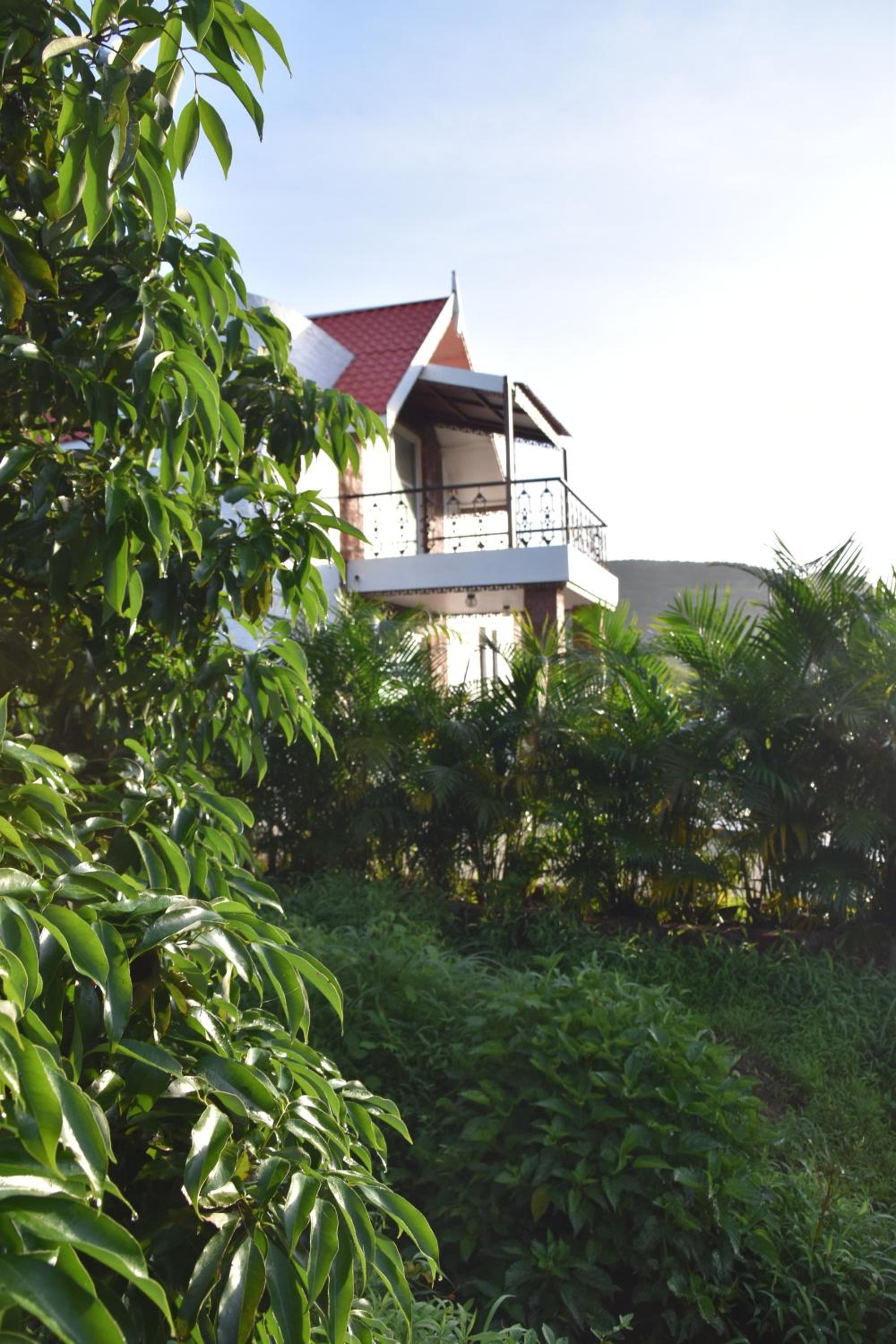 Lonavala Vacations - Nostravila - Property Image 27