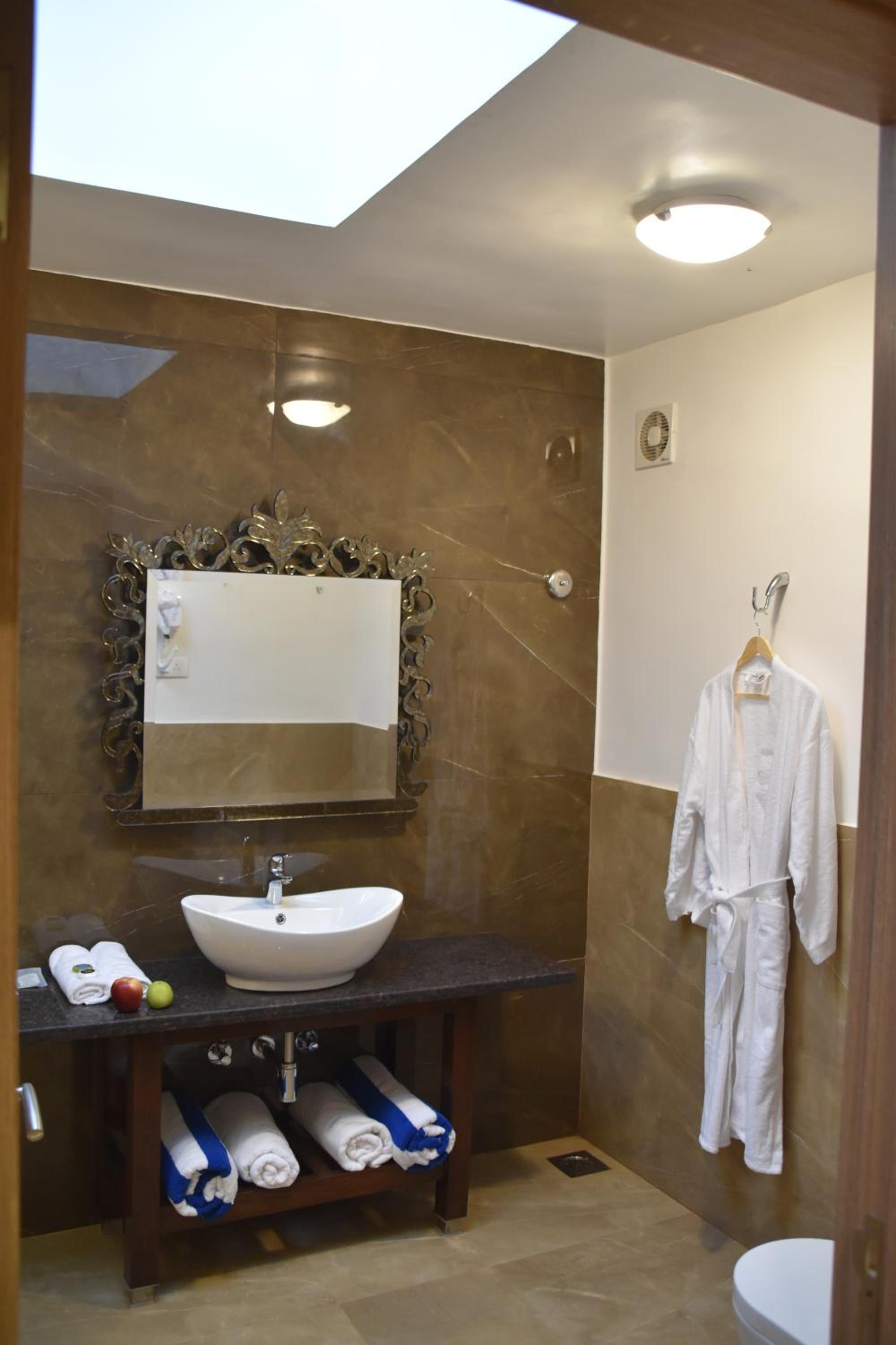 Lonavala Vacations - Nostravila - Property Image 100