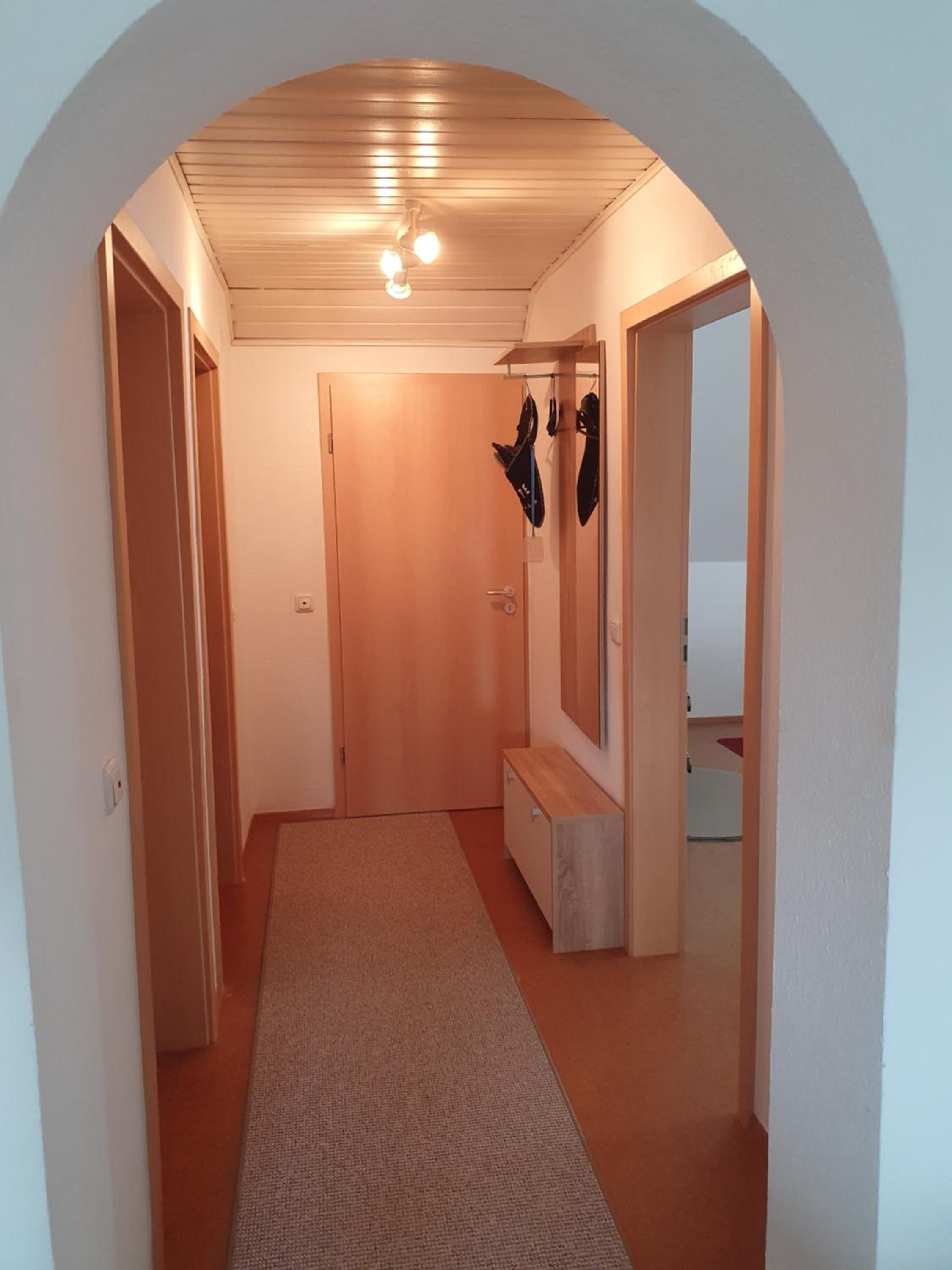 Ferienwohnung Deichblick 2 view 5