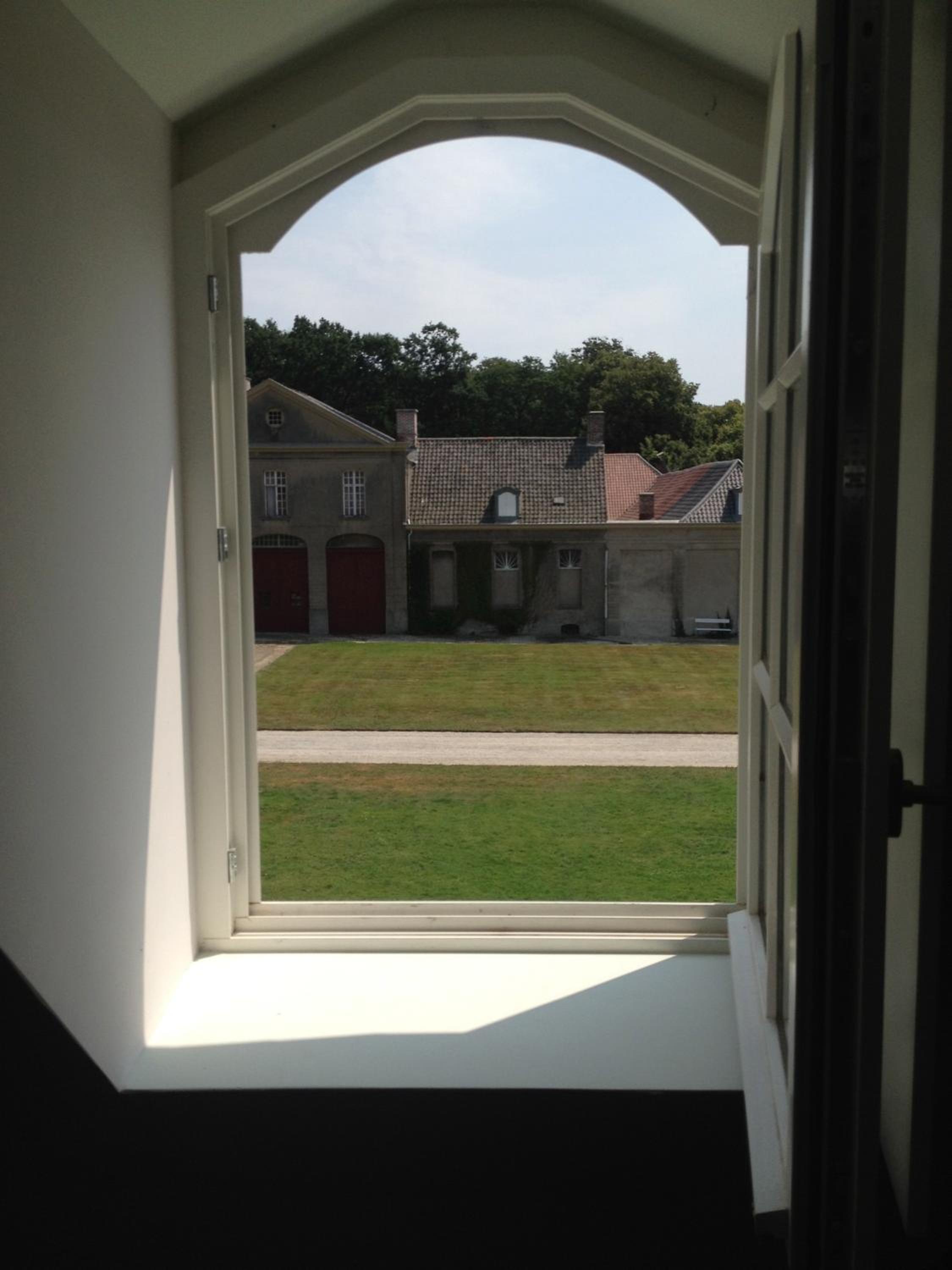 Gite Domaine Leeuwergem