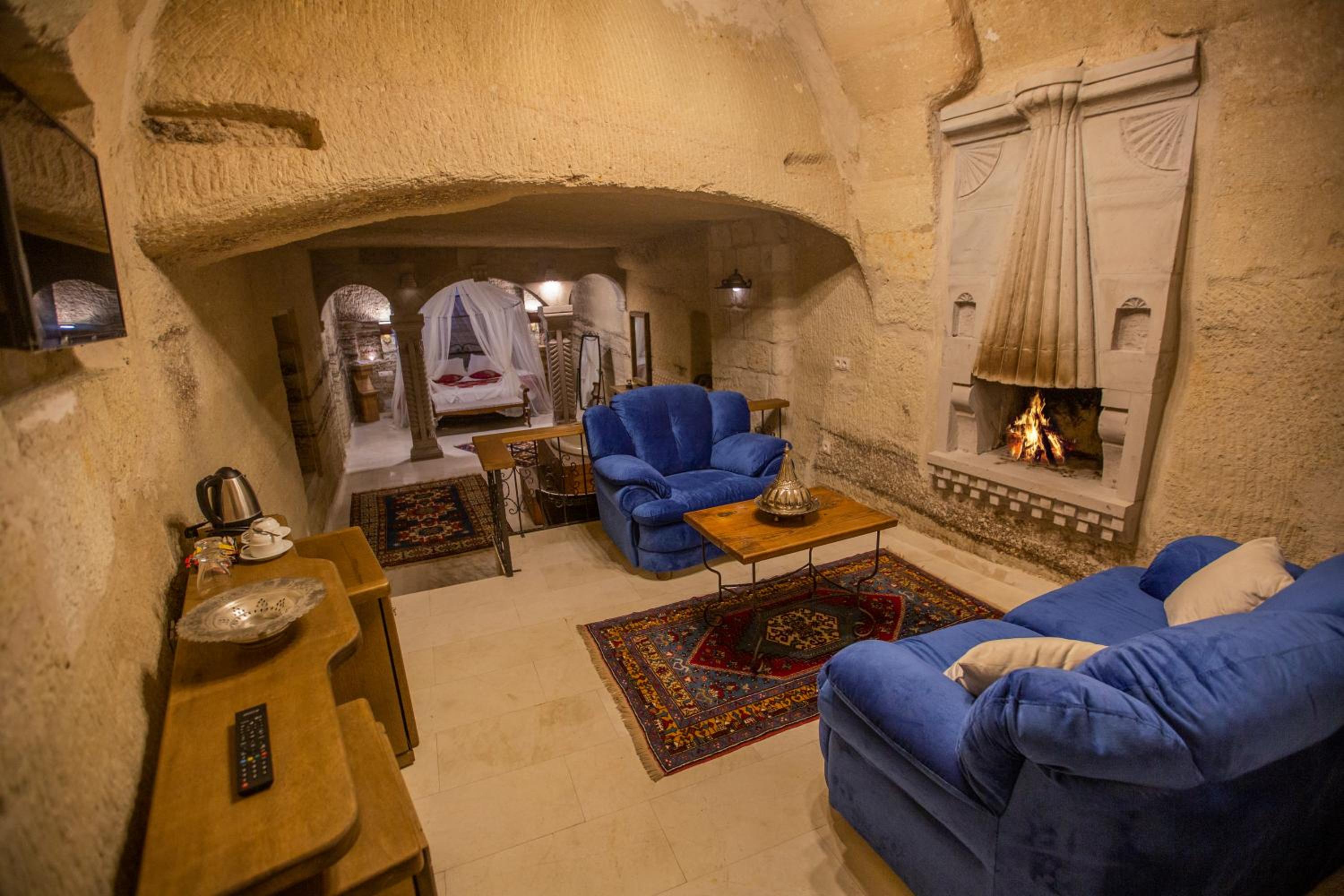Divan Cave House - Image 64
