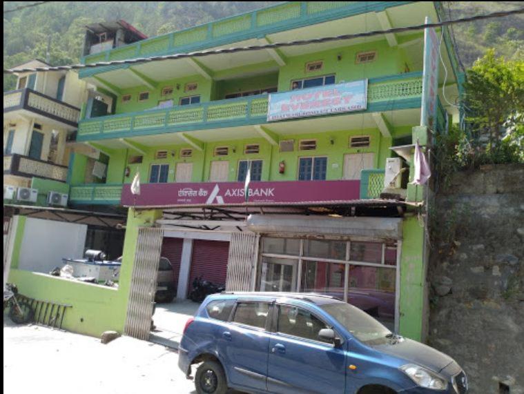 Hotel Everest view 2