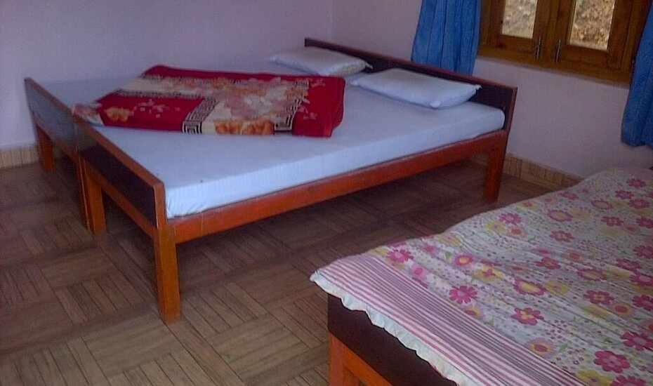Hotel Everest view 5