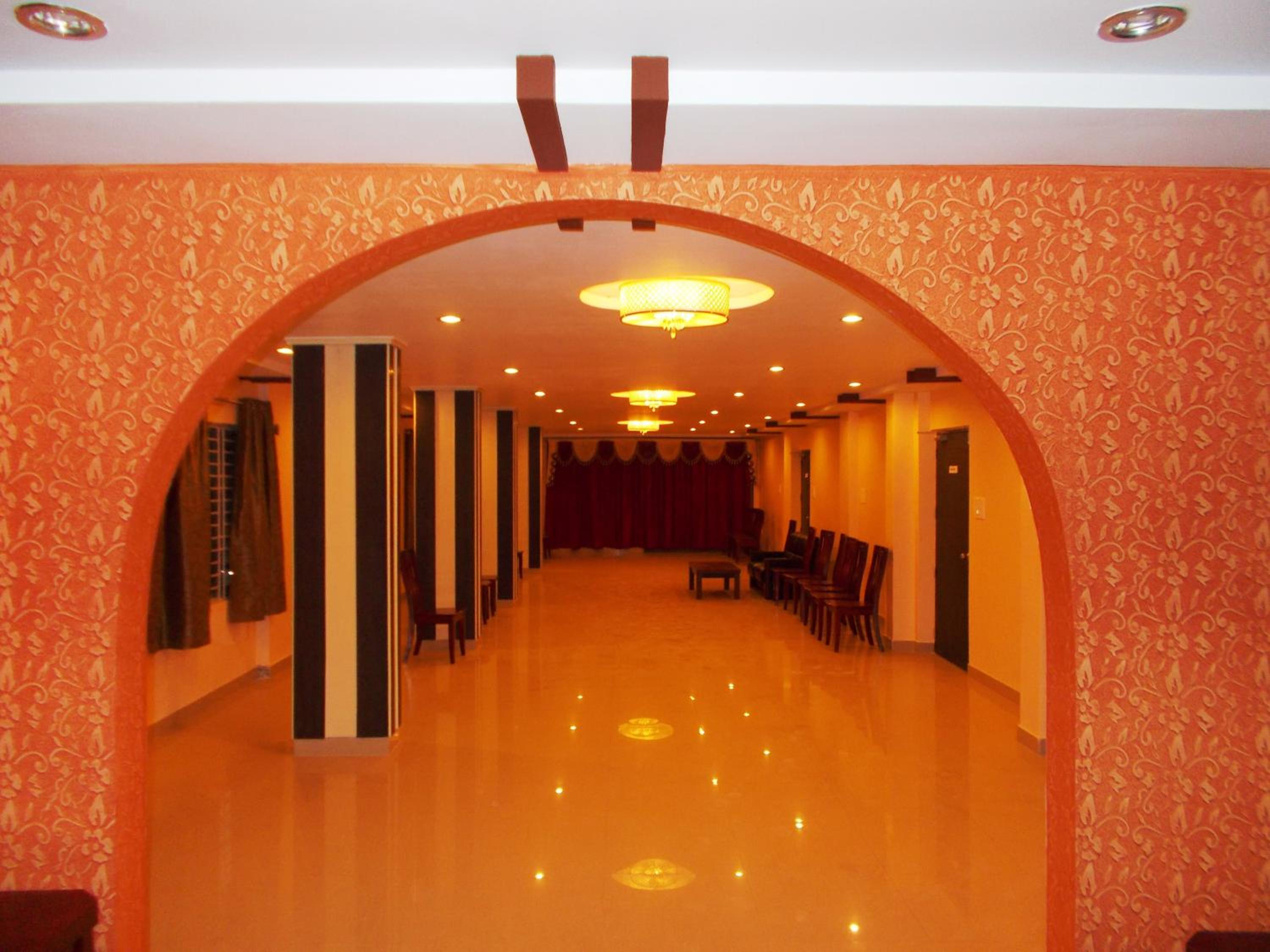 Hotel Avisha