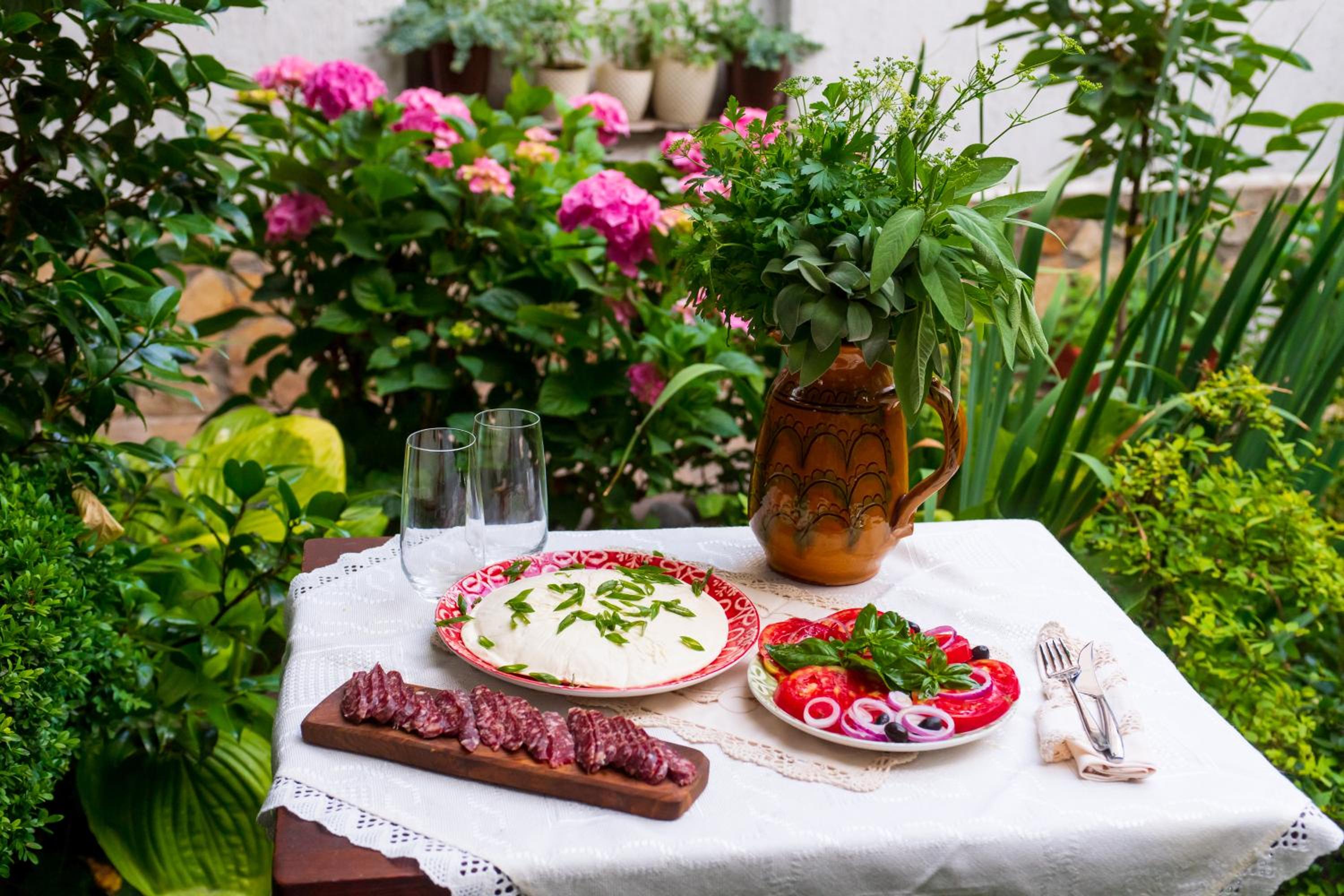 Grancharova Guest House