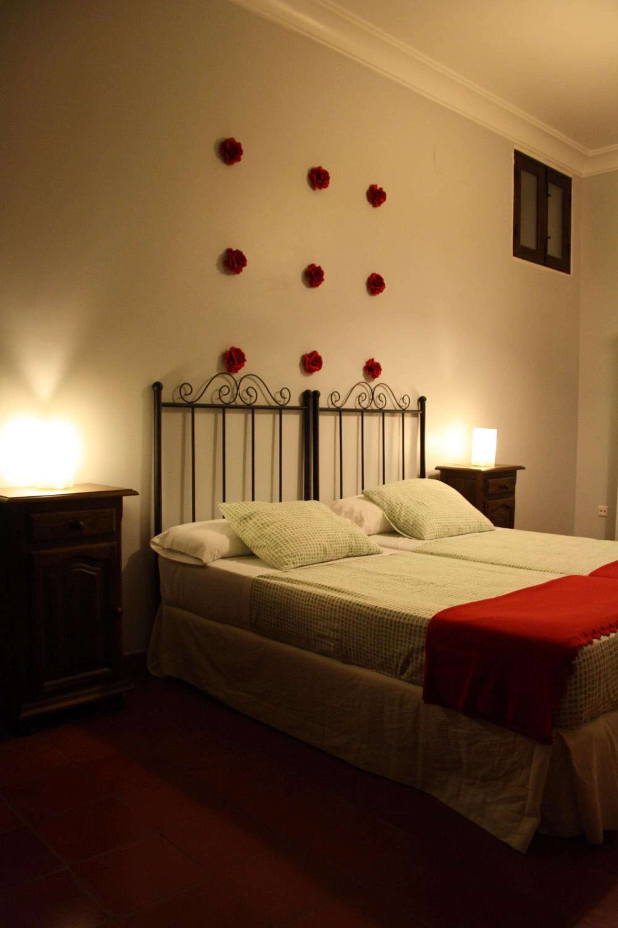 Apartamentos La Ciudad