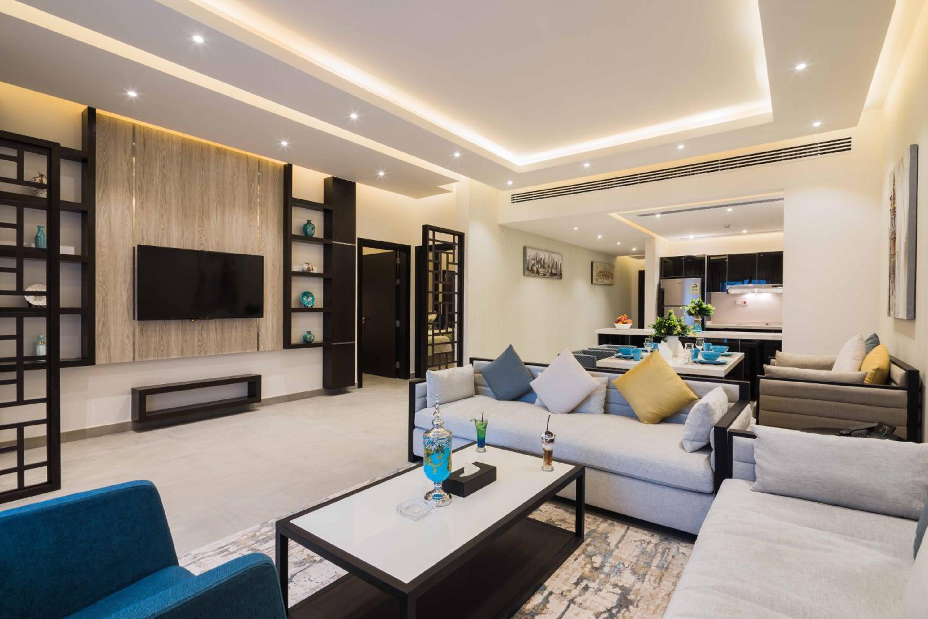 Dorat Najd Resort