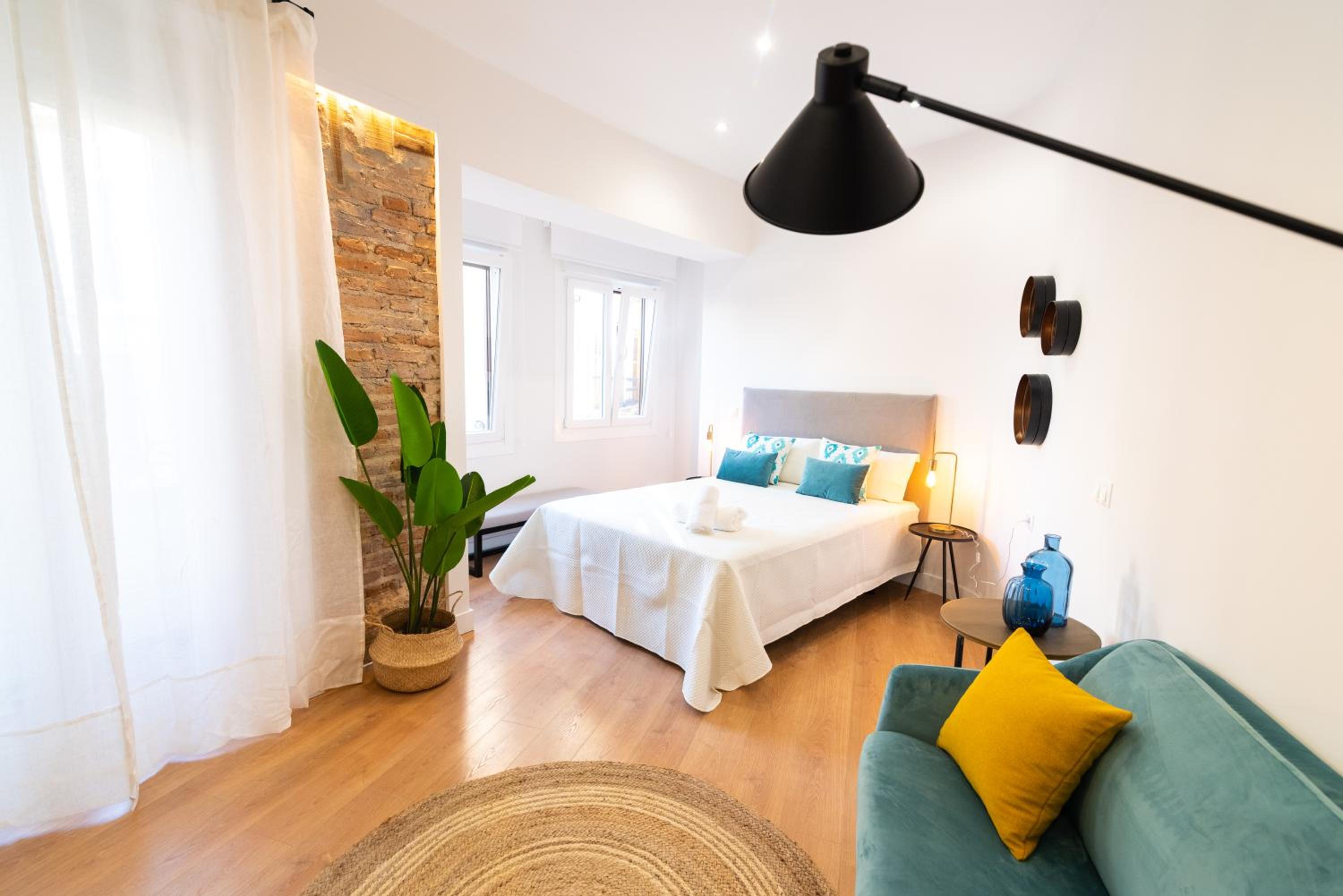 Chinitas Santos Apartments
