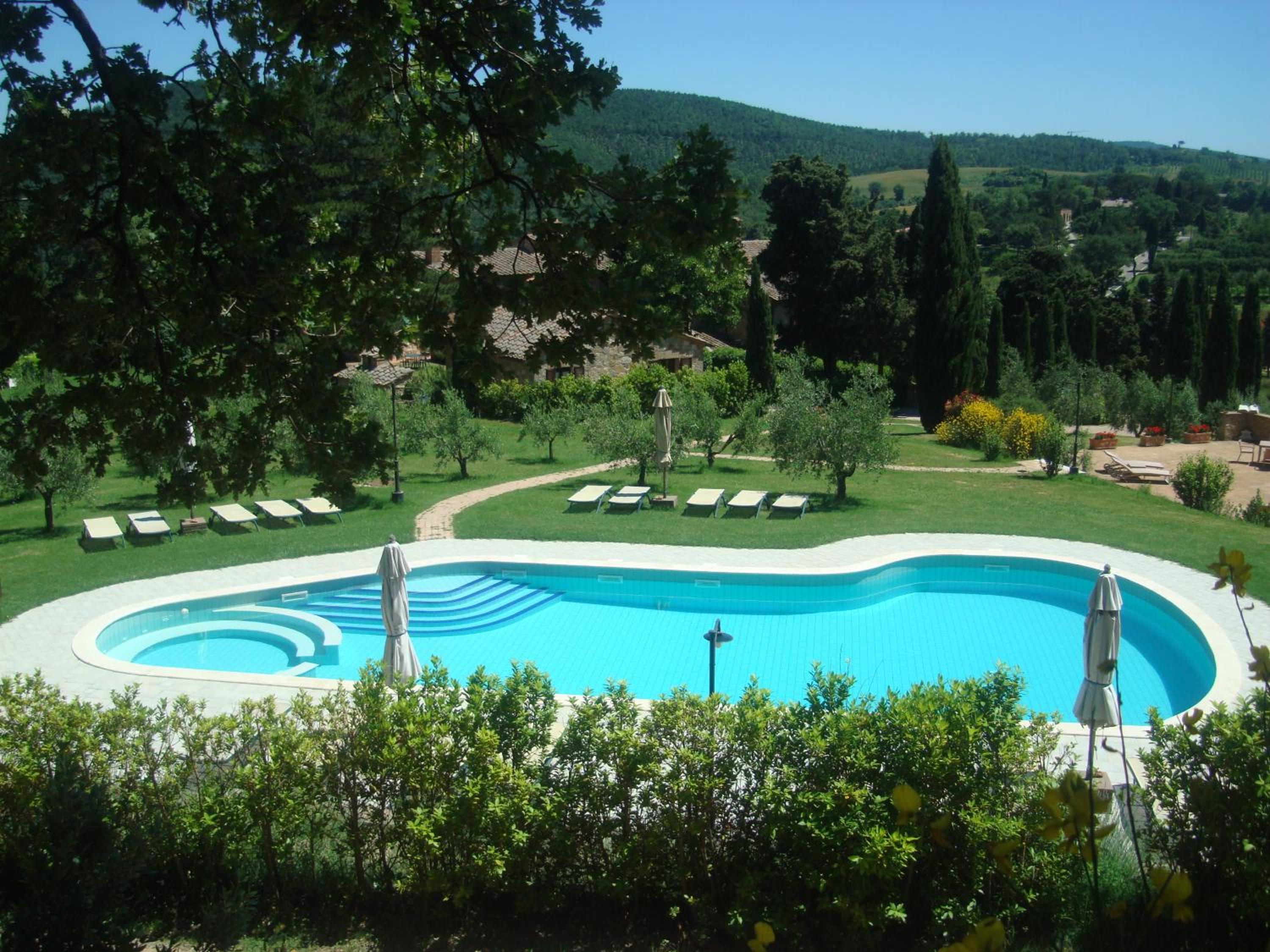 Sant'Antonio Country Resort