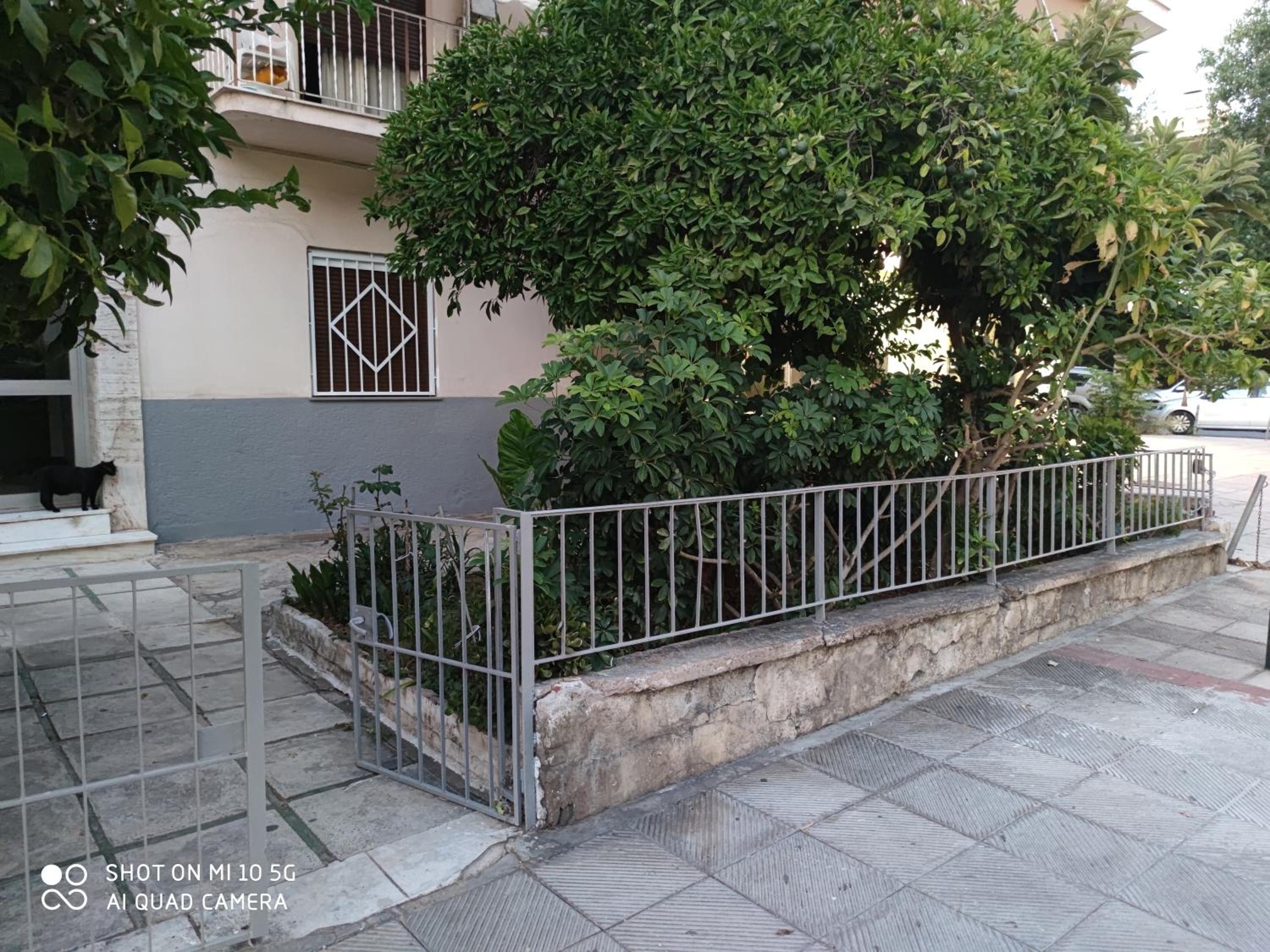 Palio Faliro Deluxe Apartment near the sea