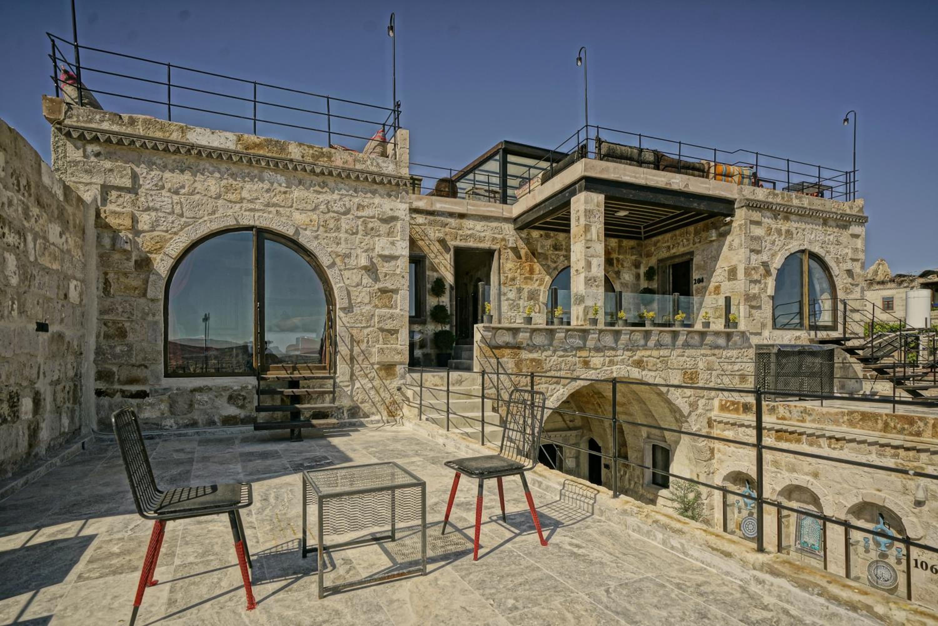 Arinna Cappadocia - Image 107