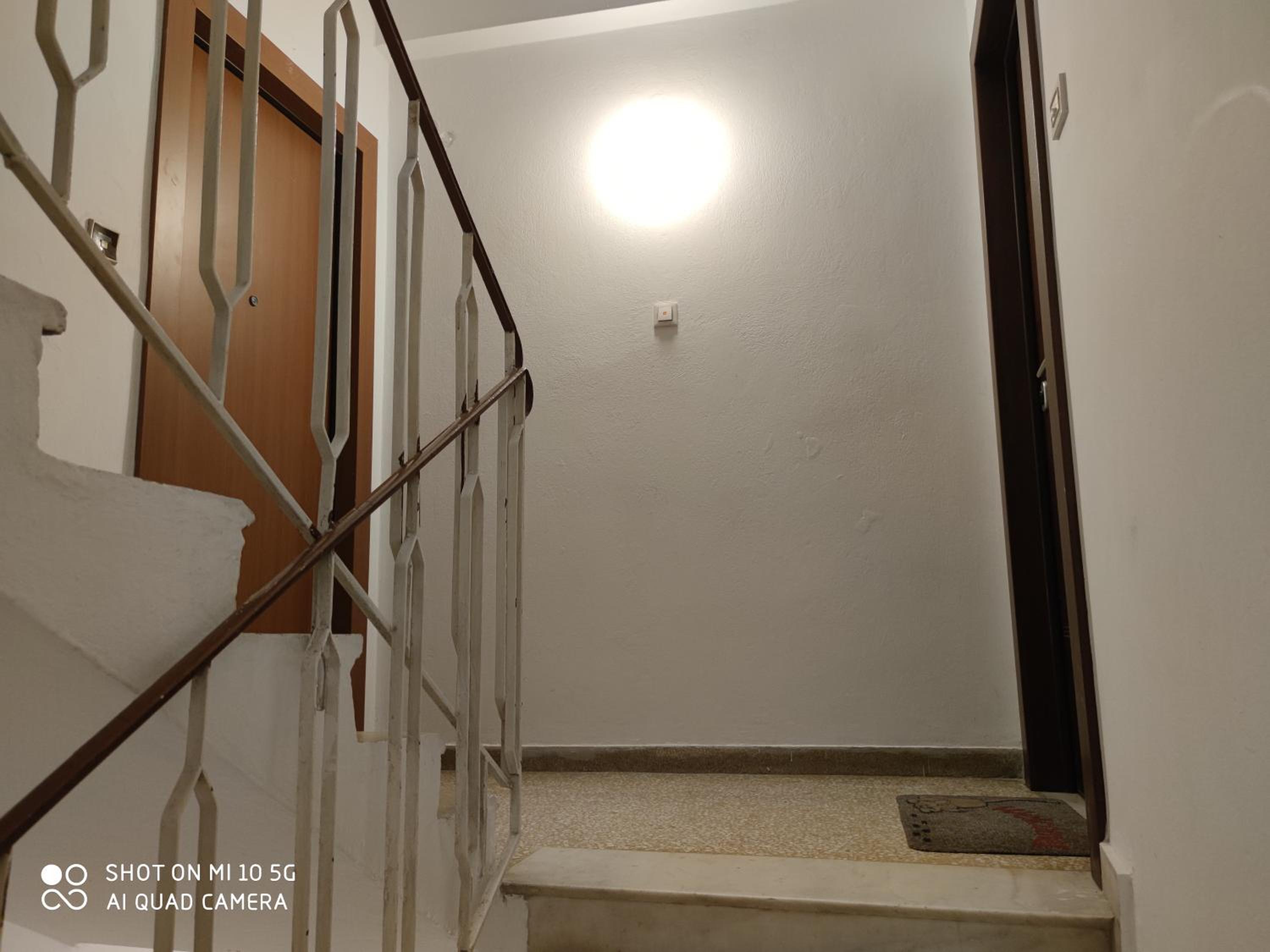 Palio Faliro Deluxe Apartment near the sea