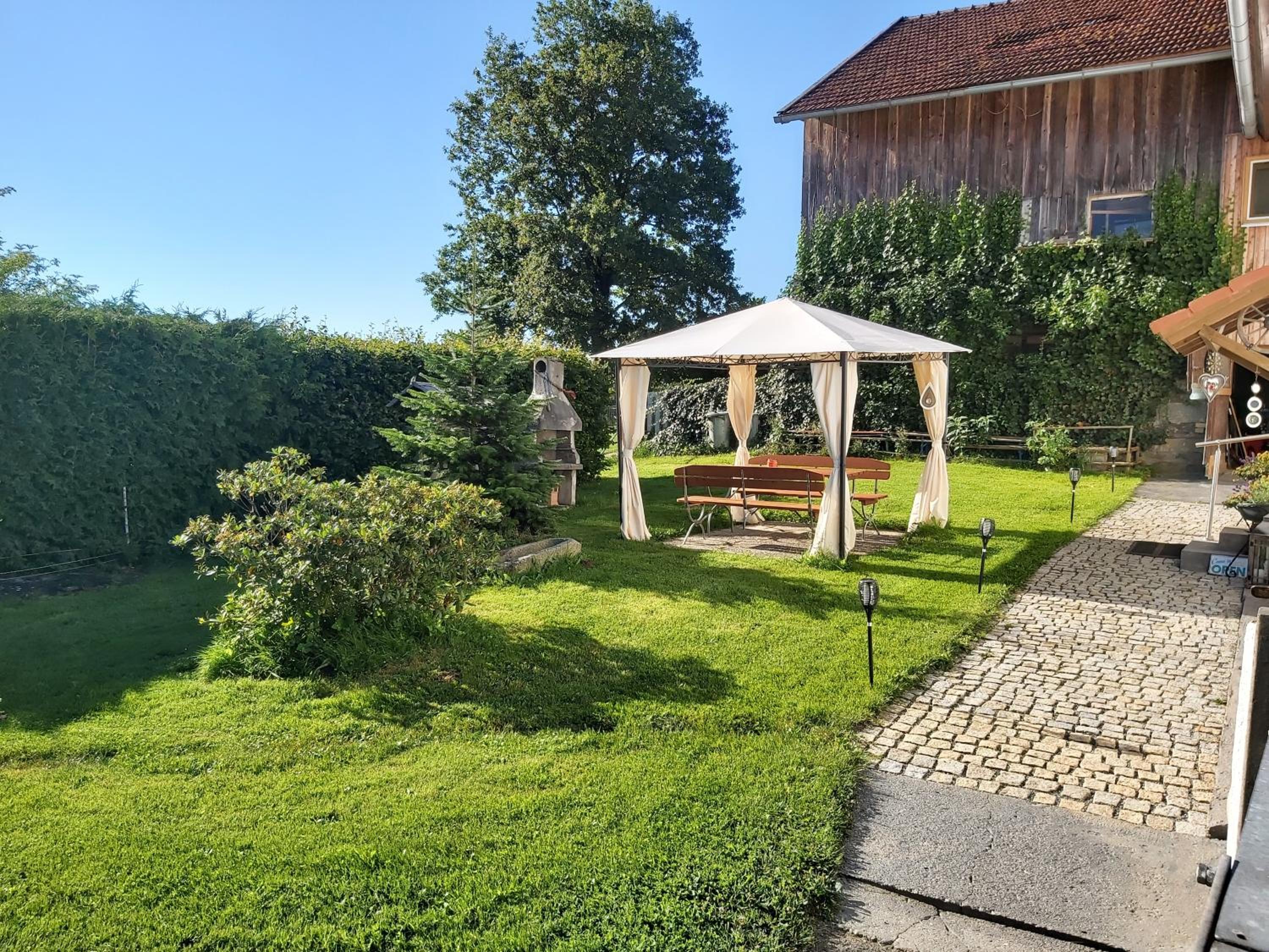AnNo - Die Wohlfühl - Idylle in Grünbach_Kirchdorf view 2
