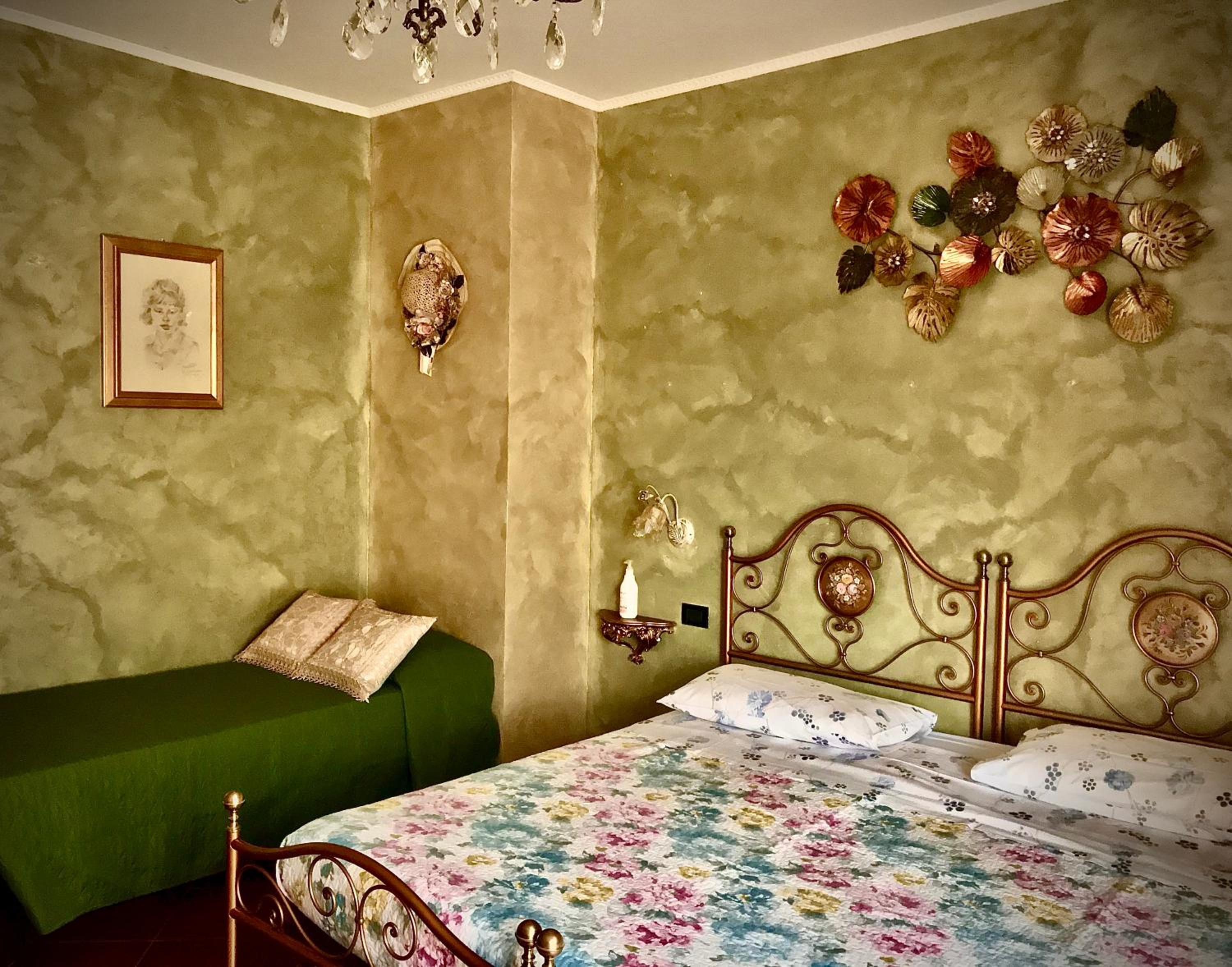 La Mammola Bed&Breakfast