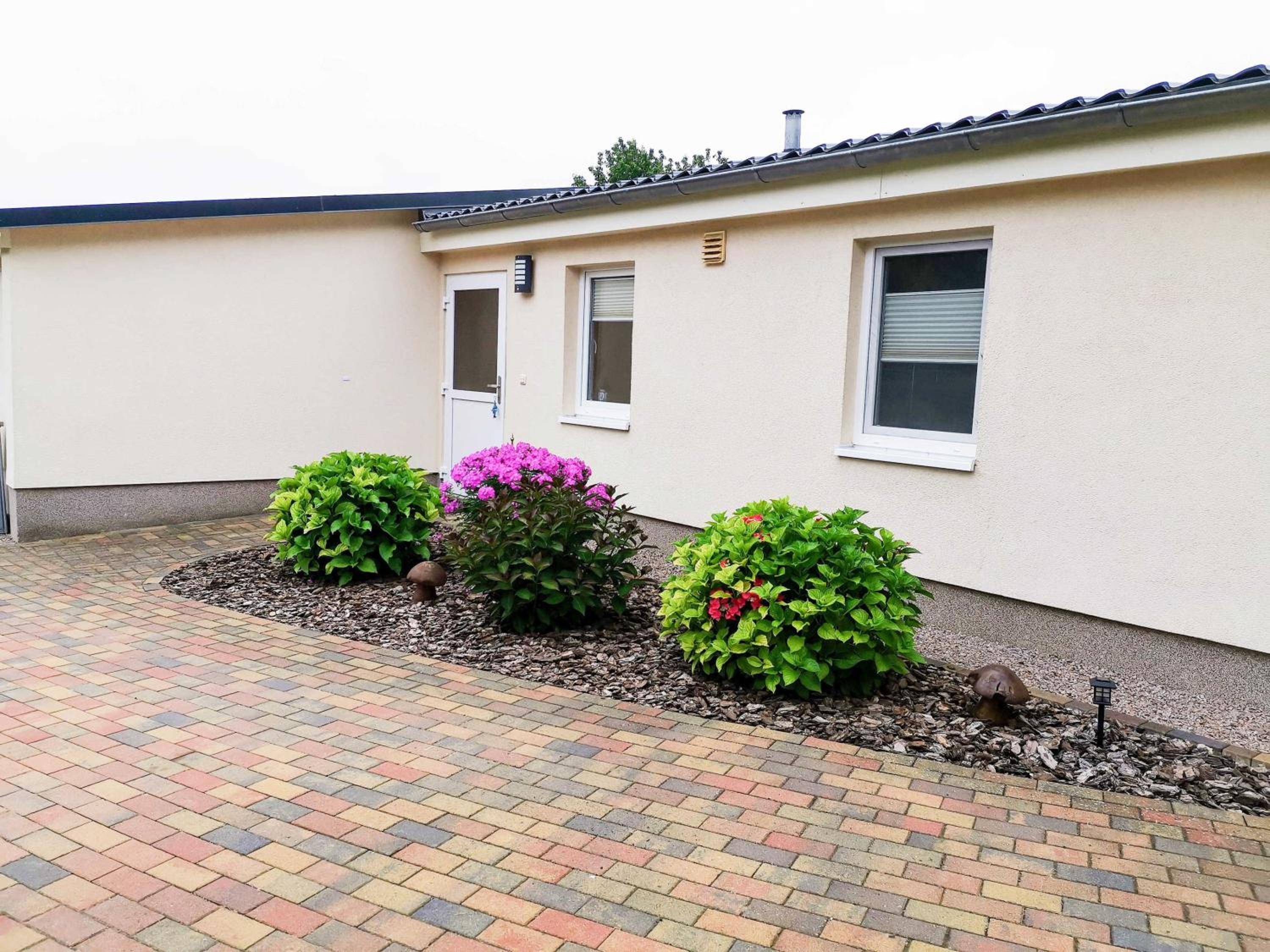 Ferienwohnung Bluetenzauber