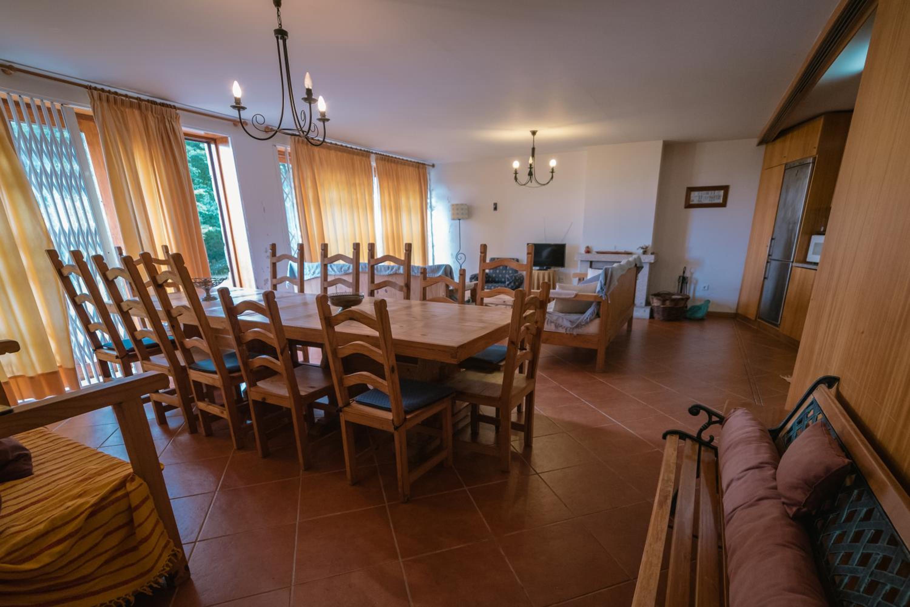 Casa dos Peliteiros view 5