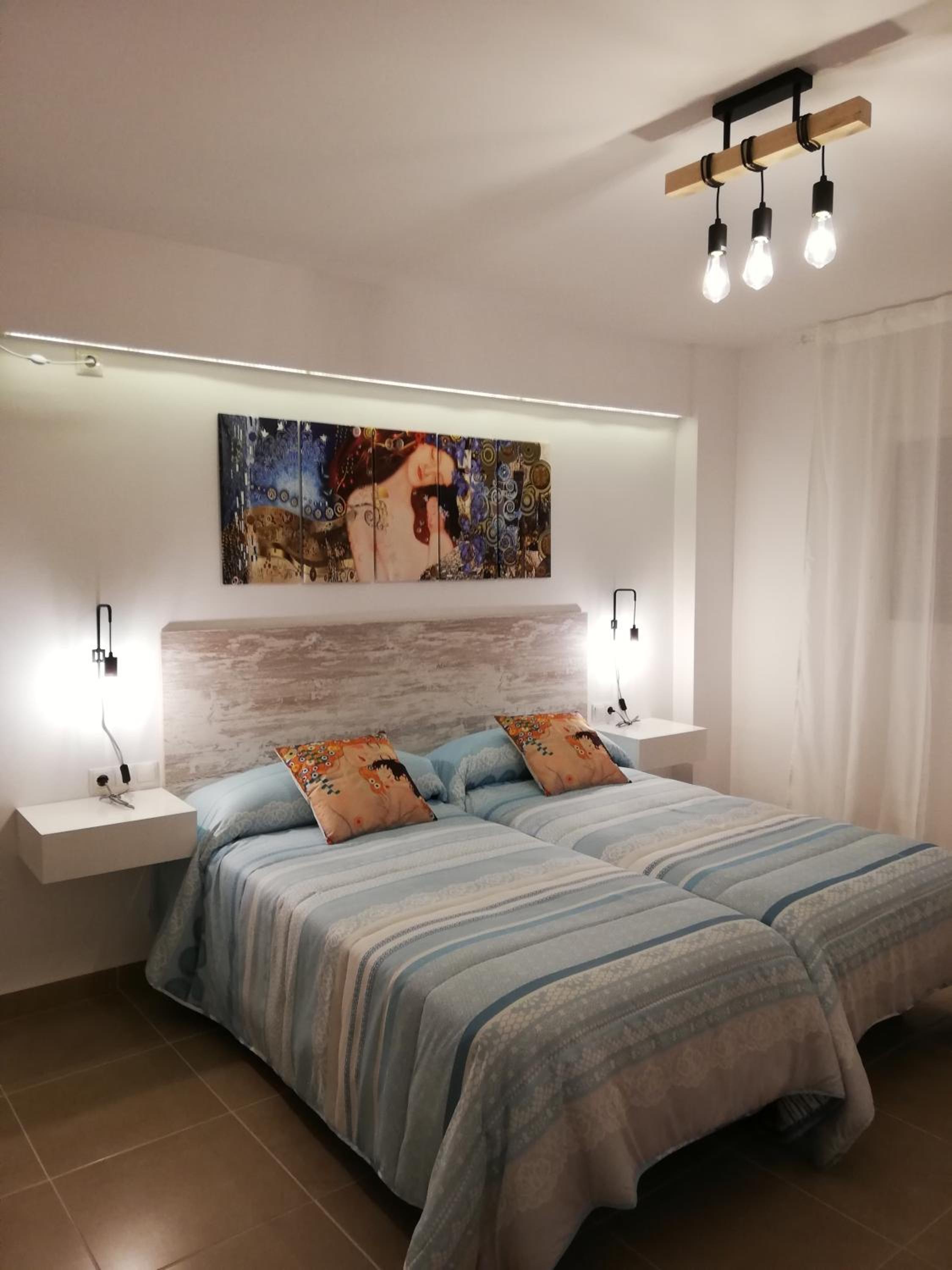 Casa Princesa Huelin