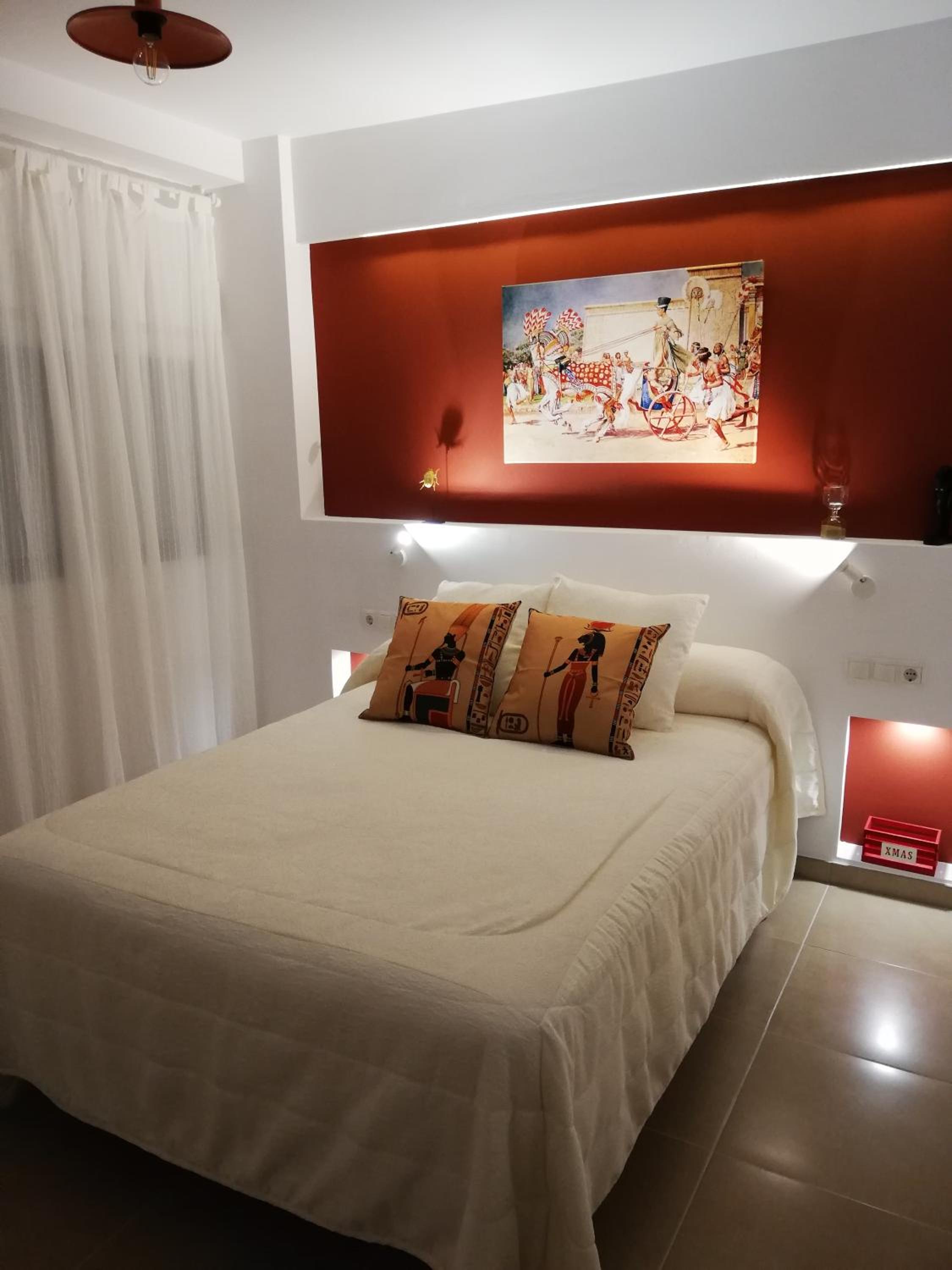 Casa Princesa Huelin