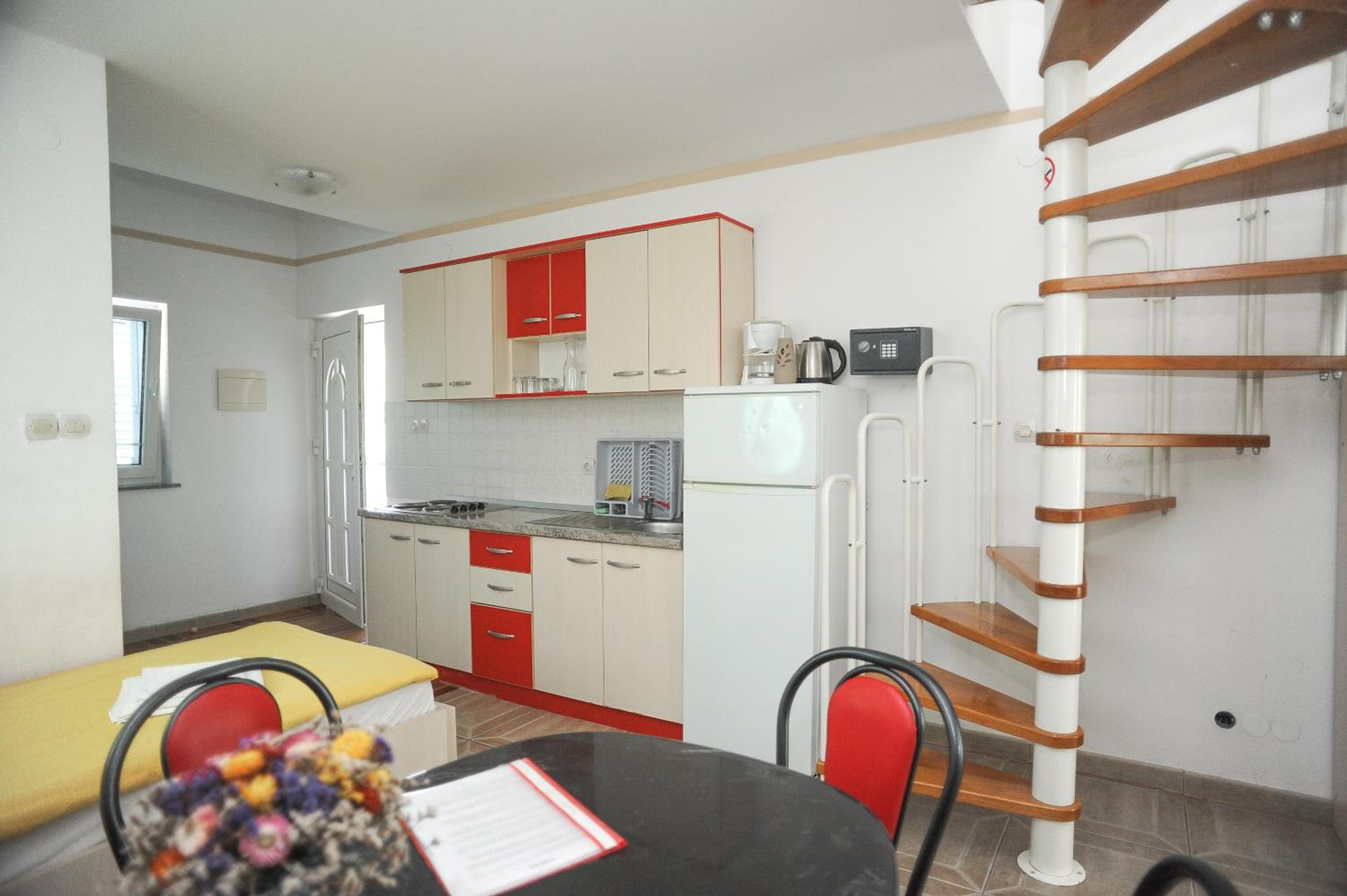 Apartmani Vila Caska