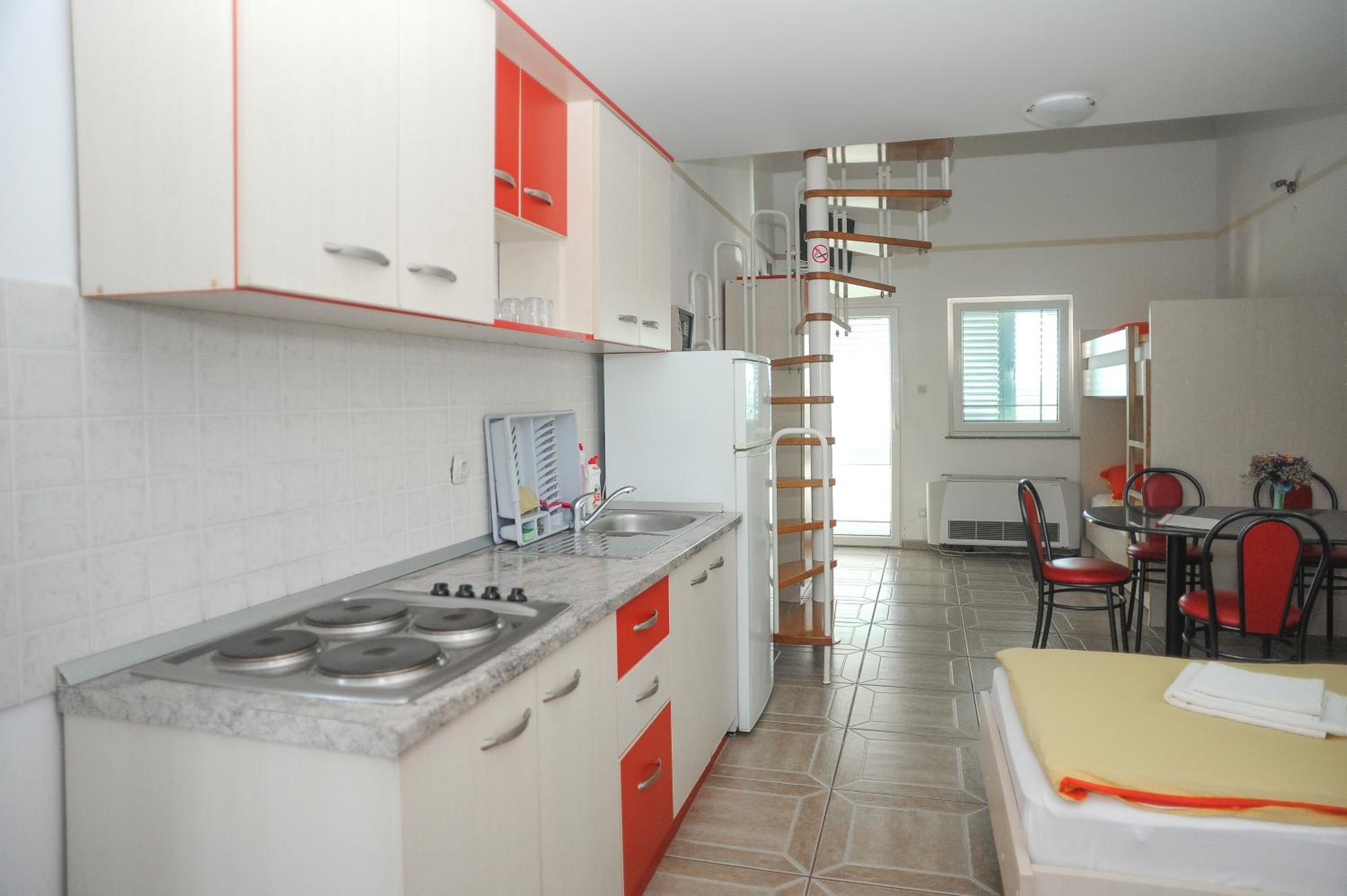 Apartmani Vila Caska