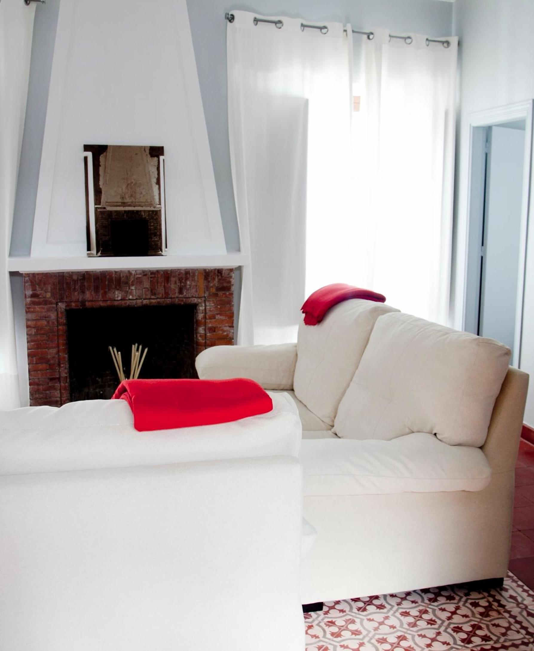 Apartamentos La Ciudad