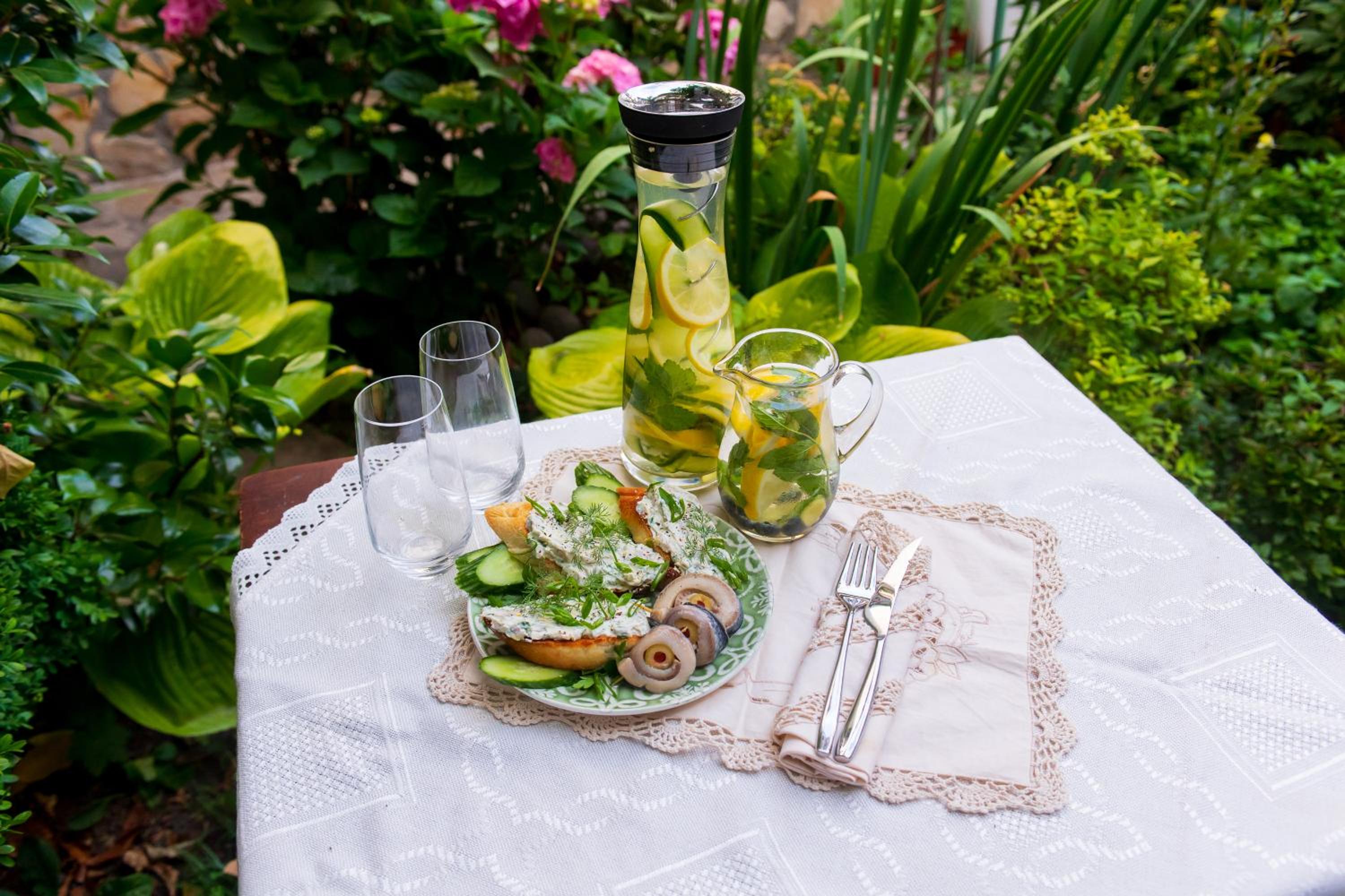 Grancharova Guest House