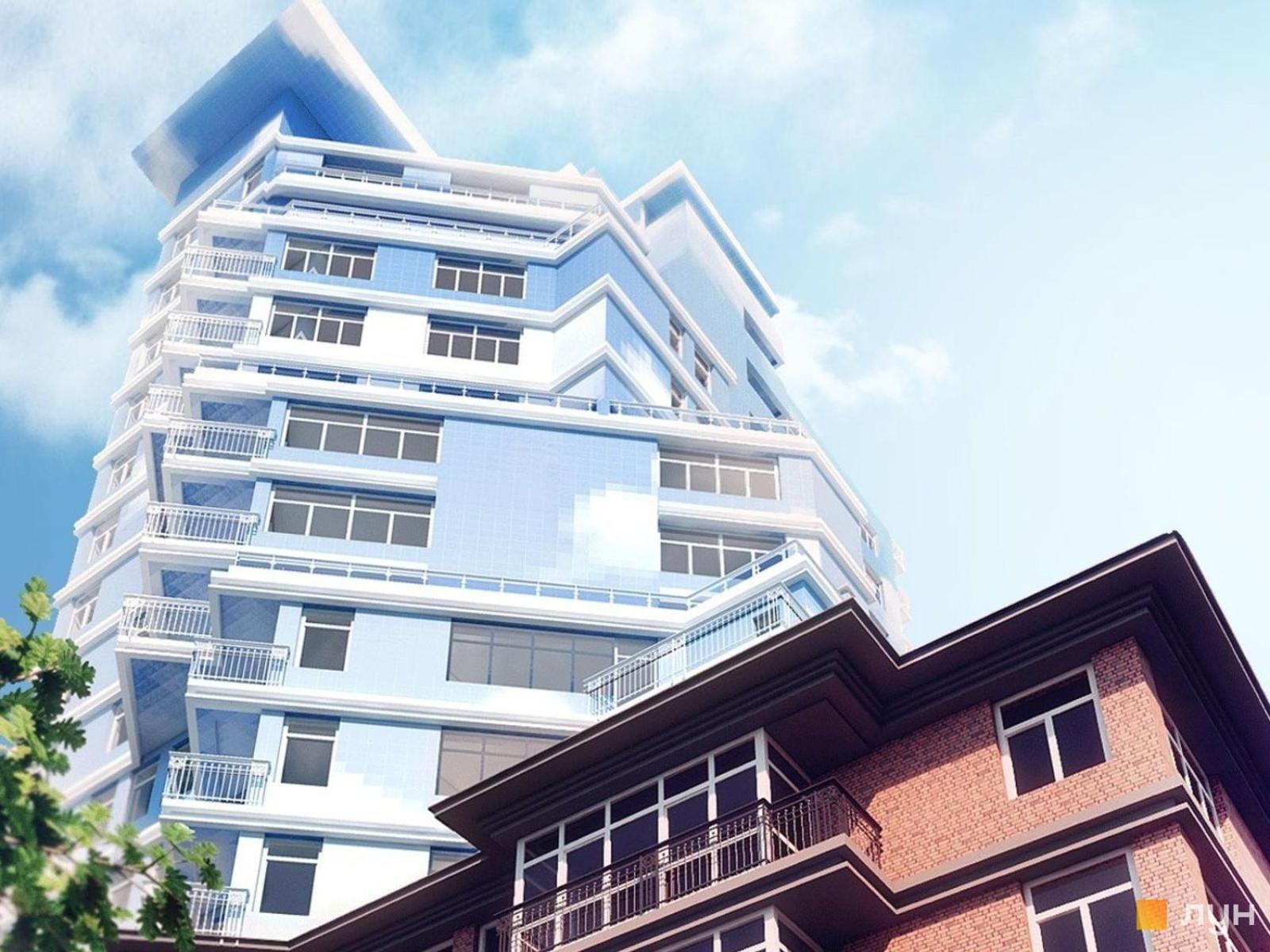 Allurapart Andersen view 5