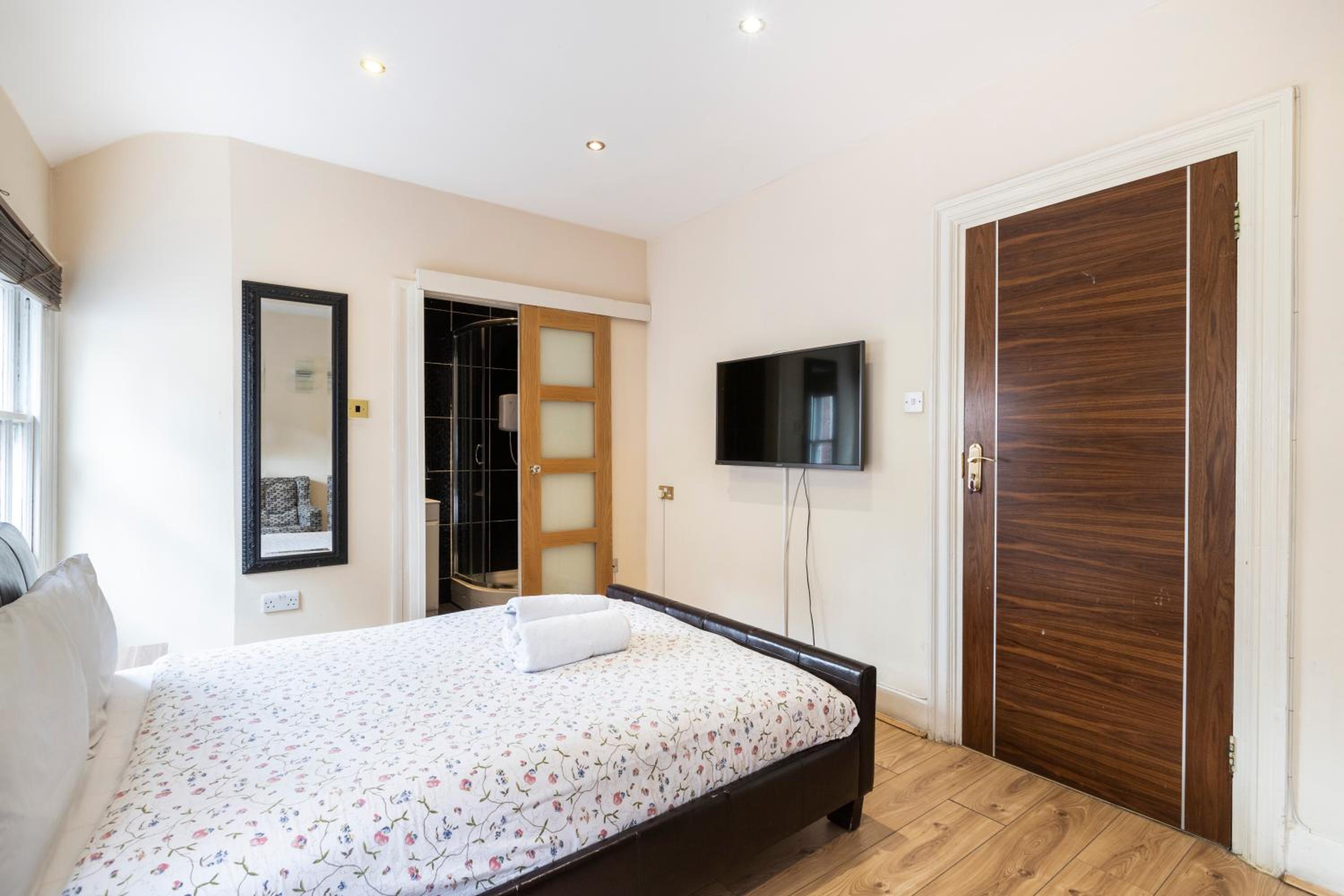 Hotel Marble Arch Mews Apart'hotel