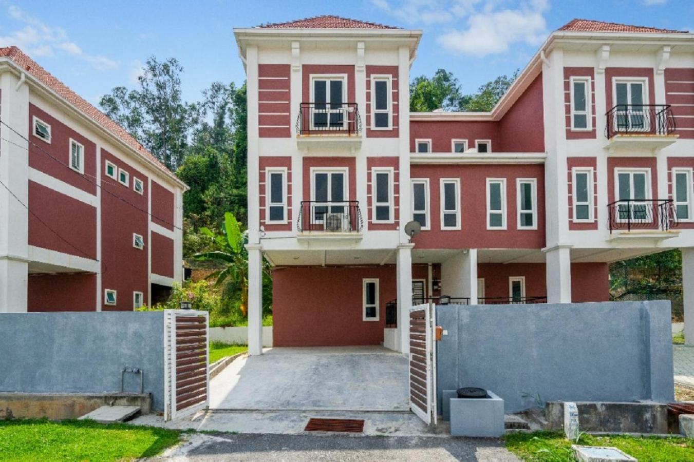 Suraya Homestay Semi-D photo 1